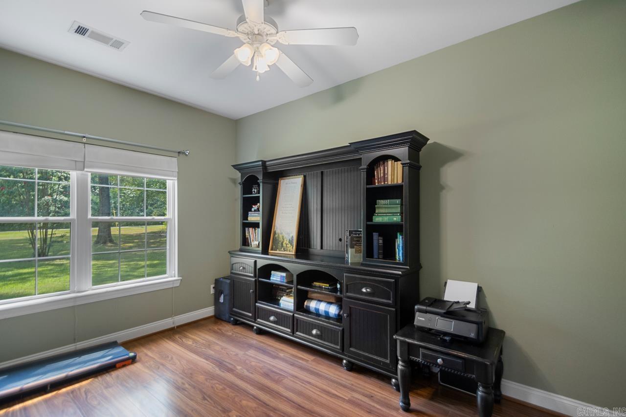 232 Sunset Cir  Cabot, AR
