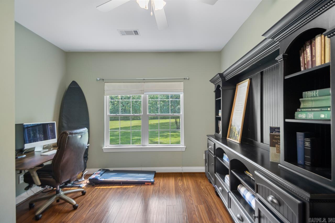 232 Sunset Cir  Cabot, AR