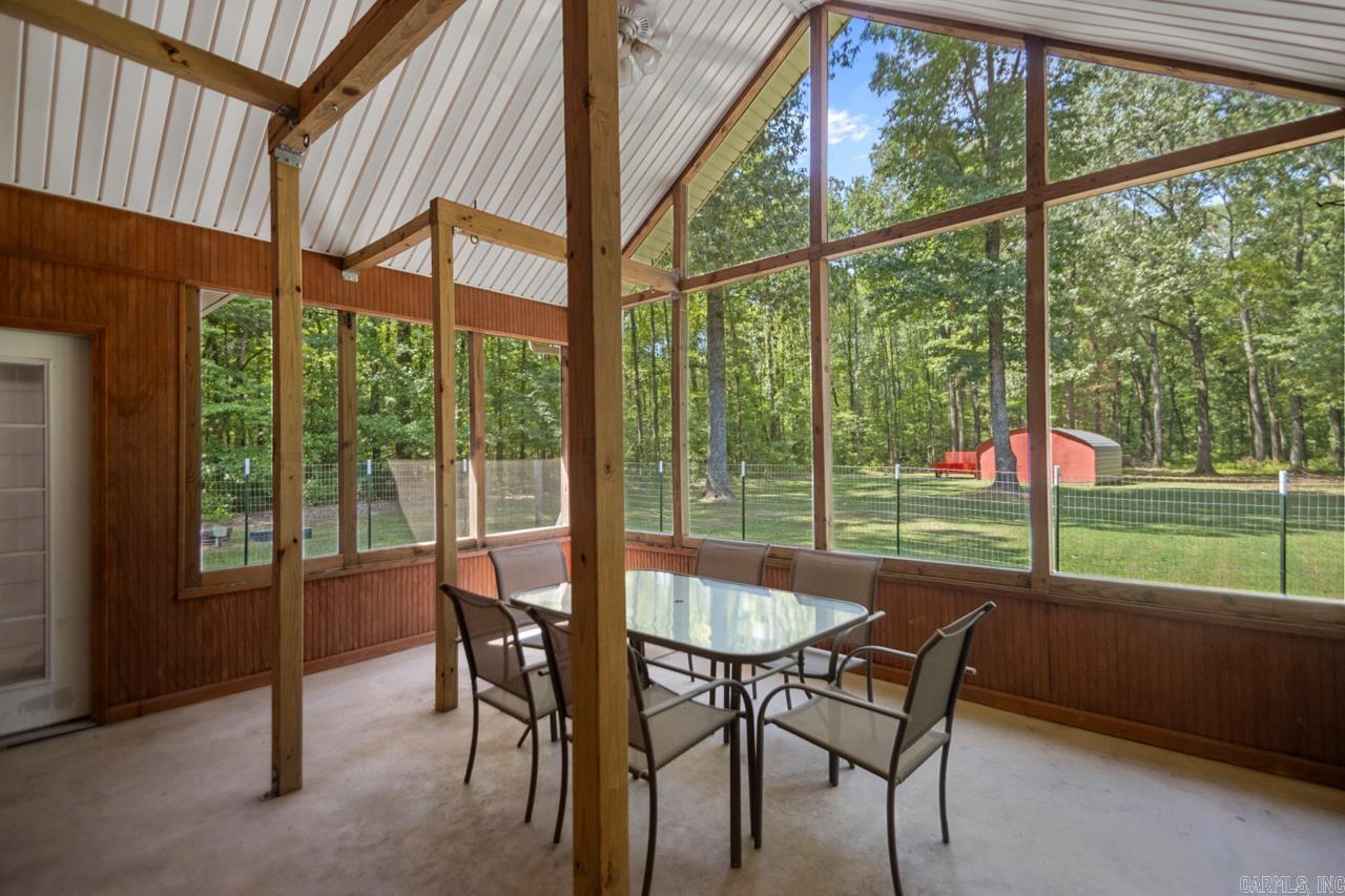 232 Sunset Cir  Cabot, AR