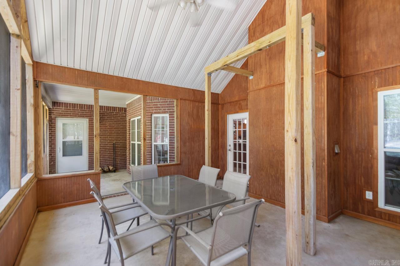 232 Sunset Cir  Cabot, AR