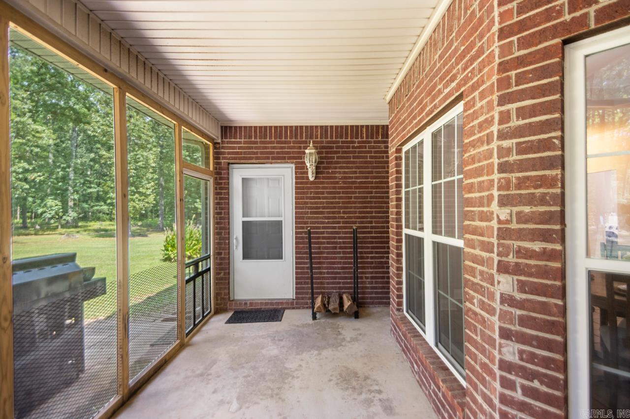 232 Sunset Cir  Cabot, AR