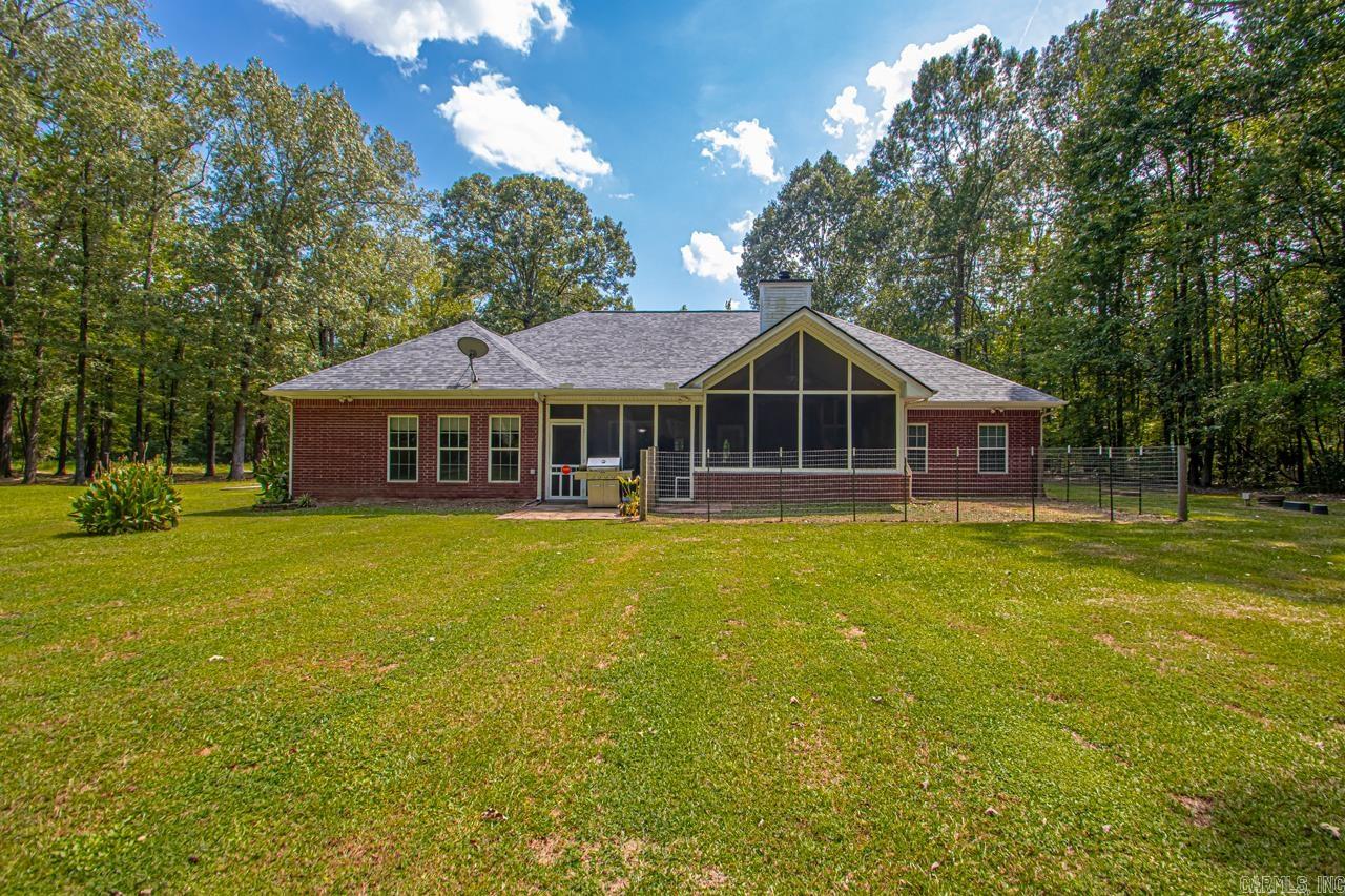 232 Sunset Cir  Cabot, AR