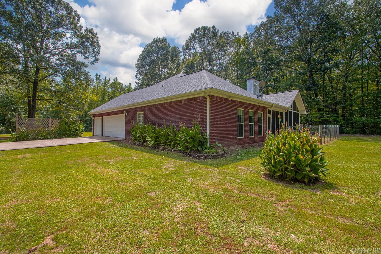 232 Sunset Cir  Cabot, AR