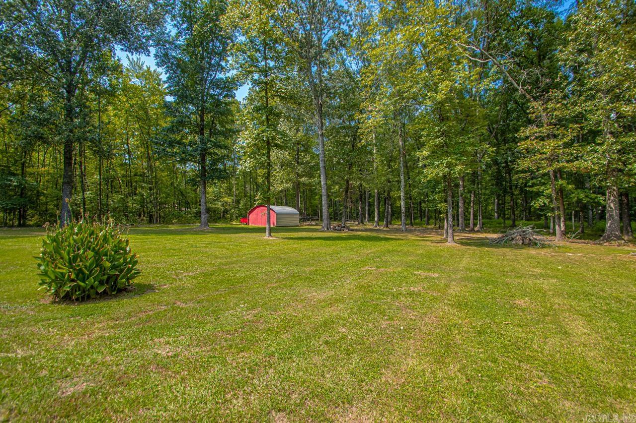 232 Sunset Cir  Cabot, AR