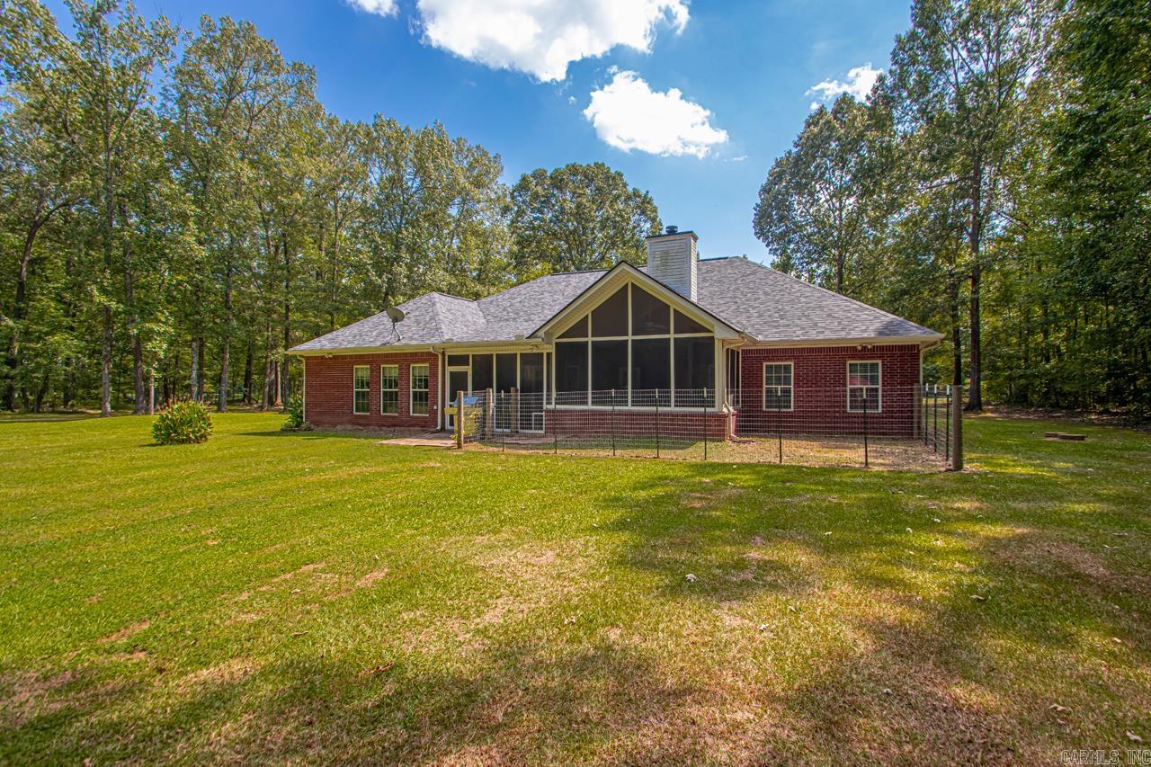 232 Sunset Cir  Cabot, AR