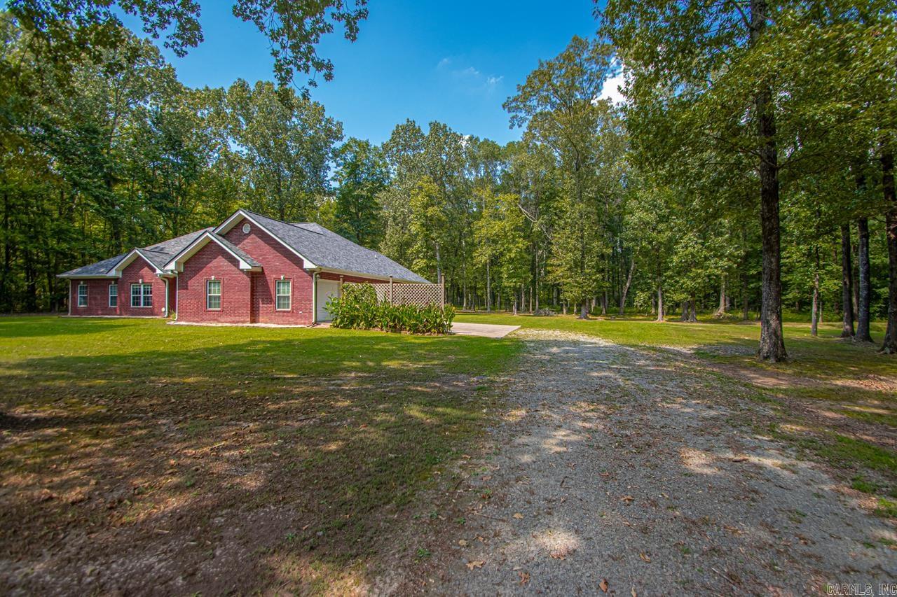 232 Sunset Cir  Cabot, AR