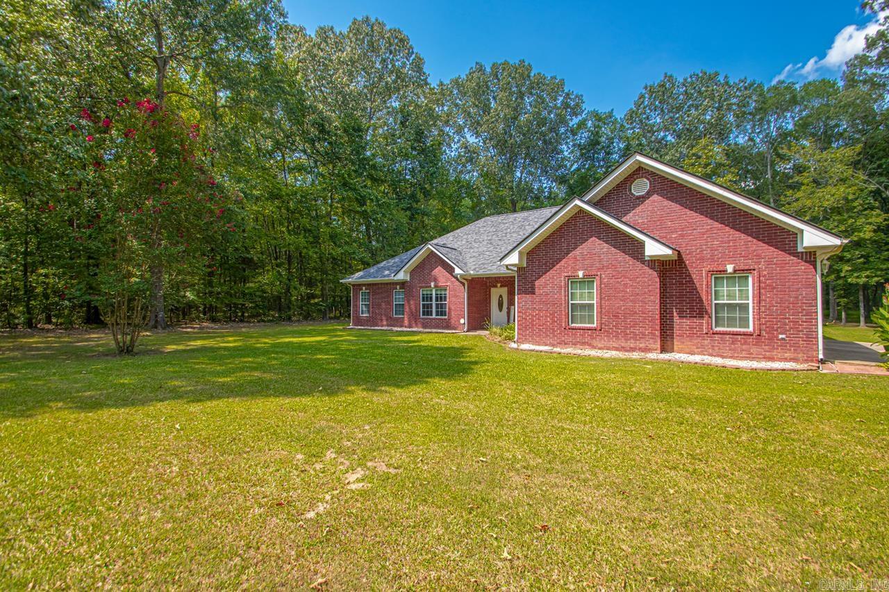 232 Sunset Cir  Cabot, AR