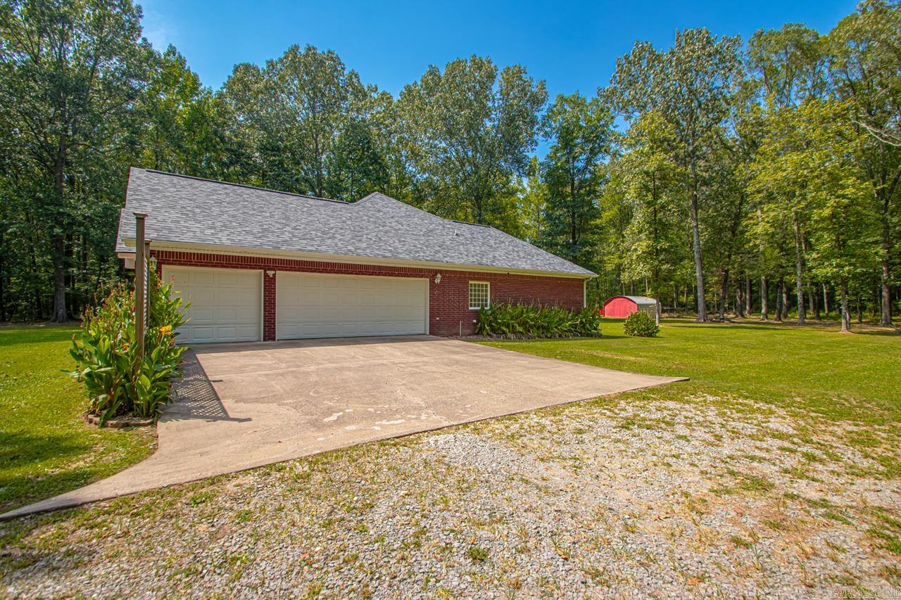 232 Sunset Cir  Cabot, AR