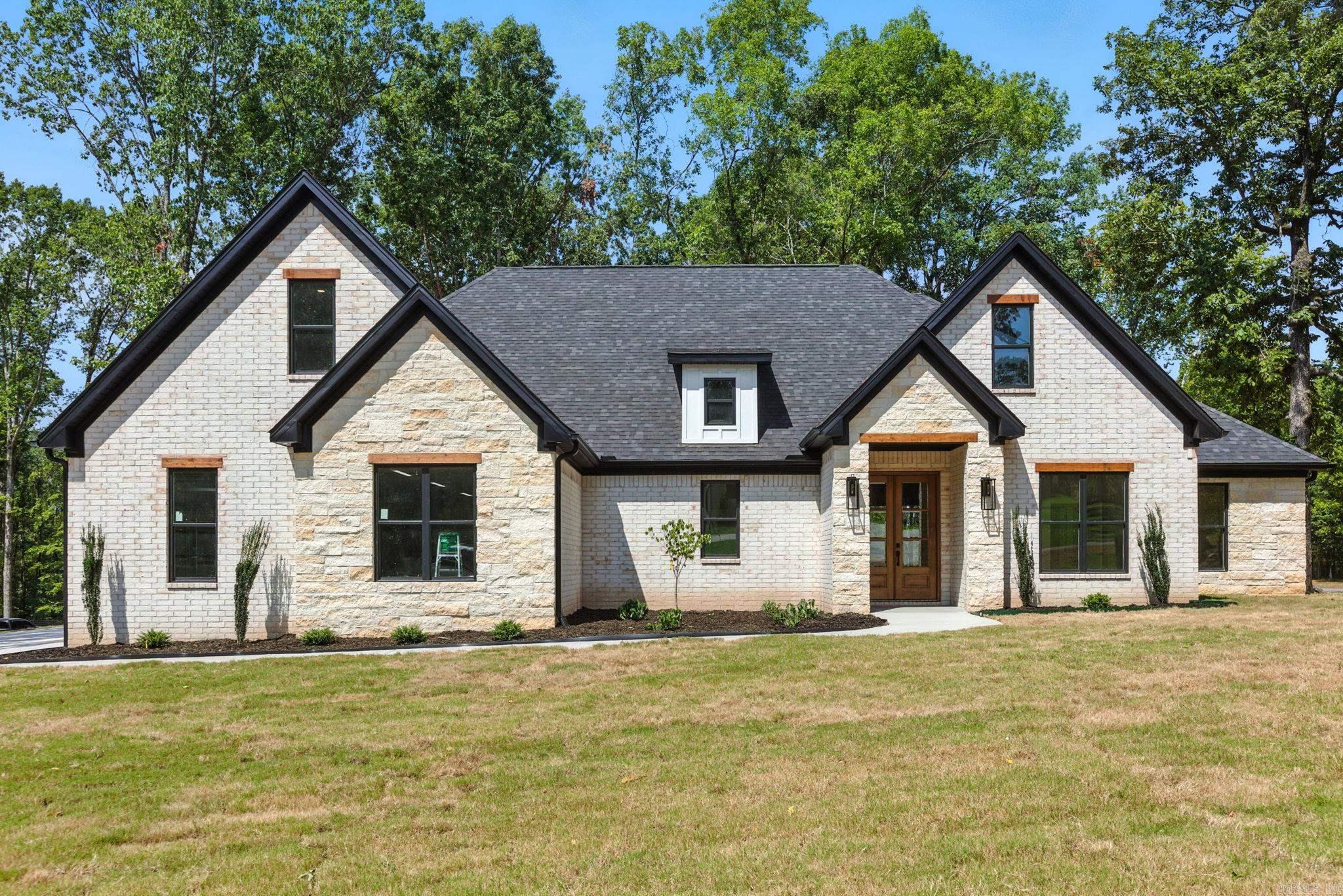 301 Abrielle  Benton, AR