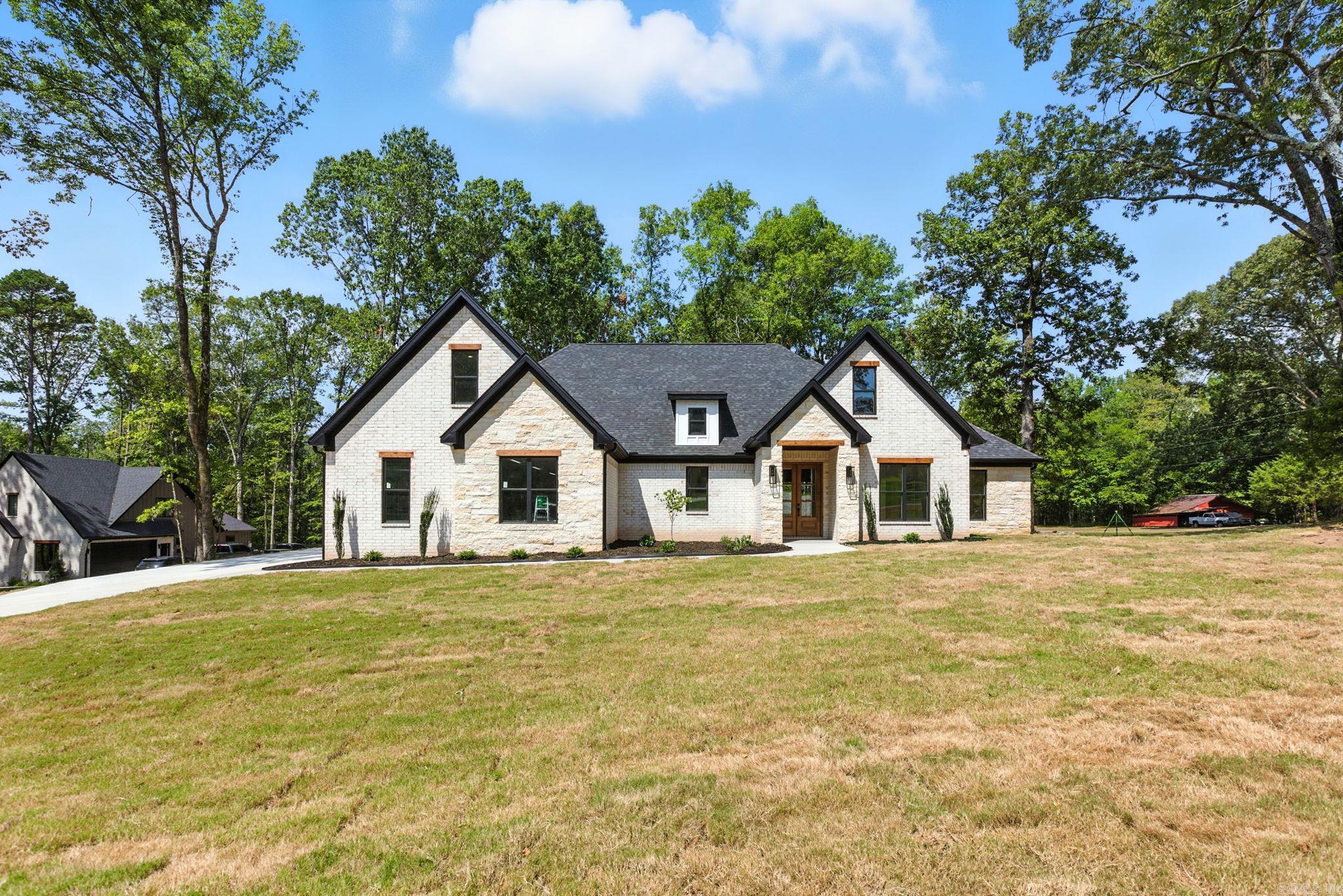 301 Abrielle  Benton, AR