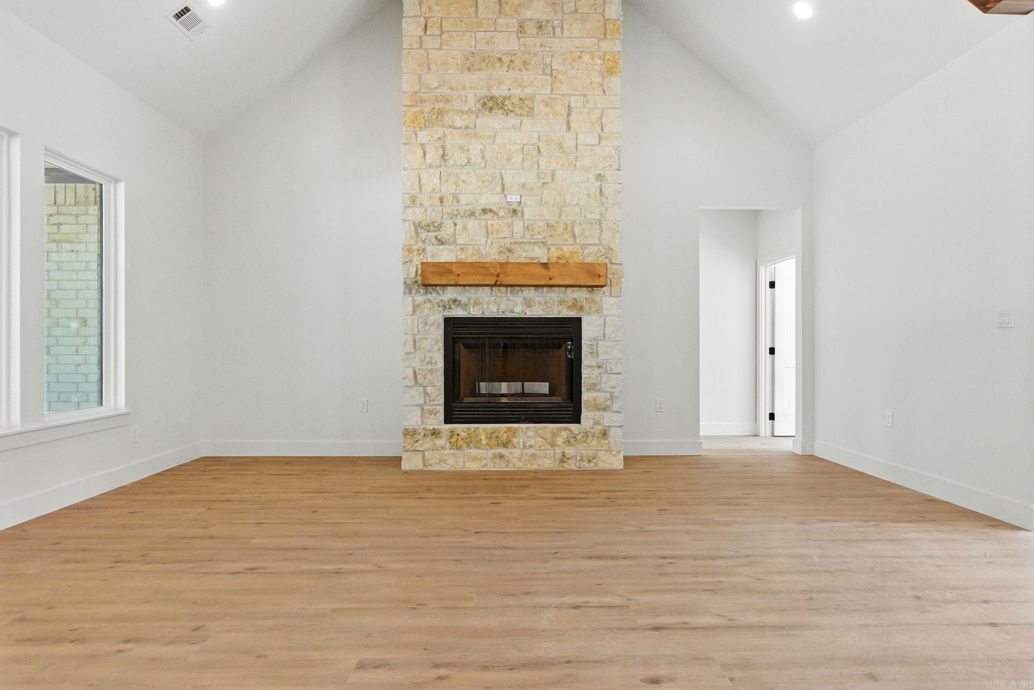 301 Abrielle  Benton, AR