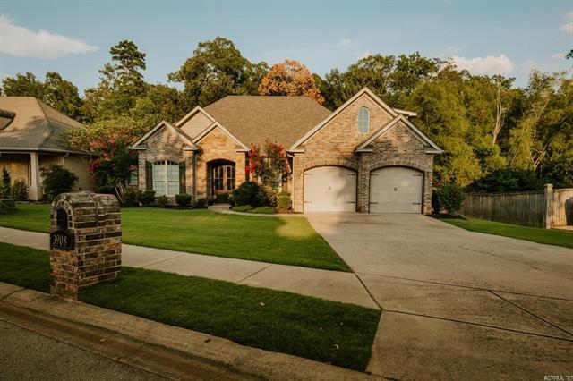 3908  Robinwood  Bryant, AR
