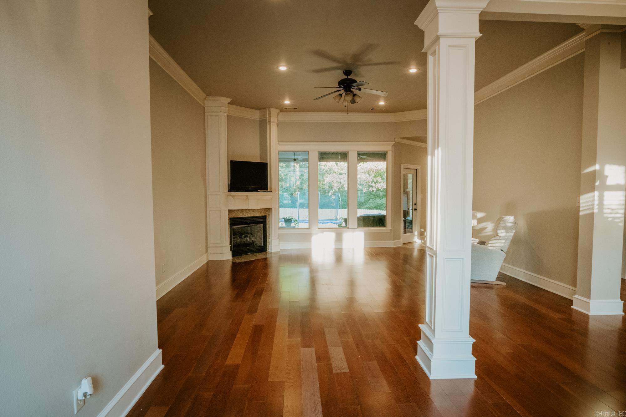 3908 Robinwood  Bryant, AR