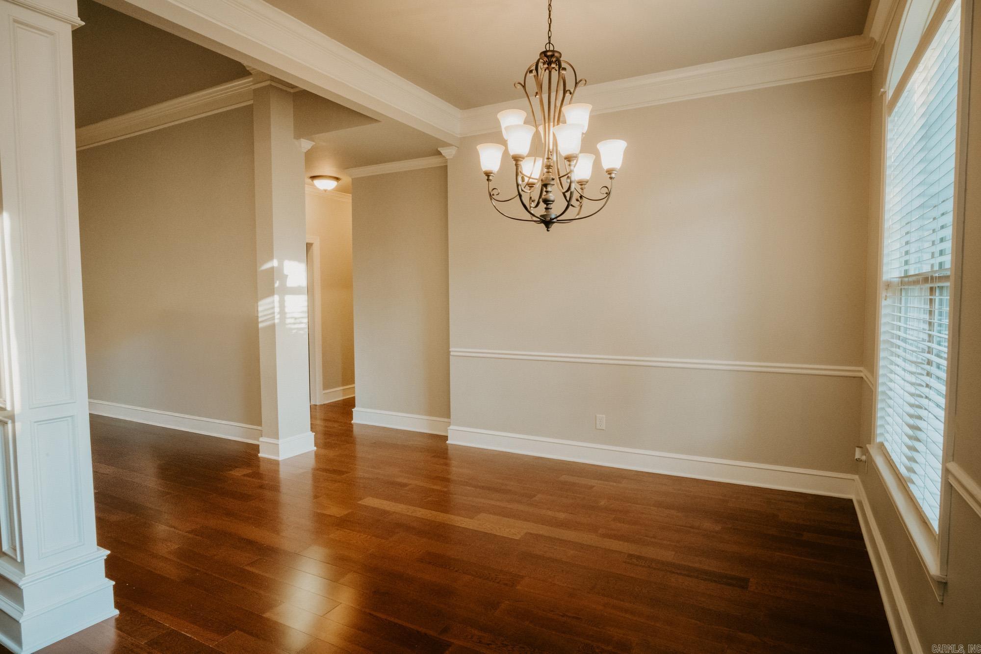 3908 Robinwood  Bryant, AR