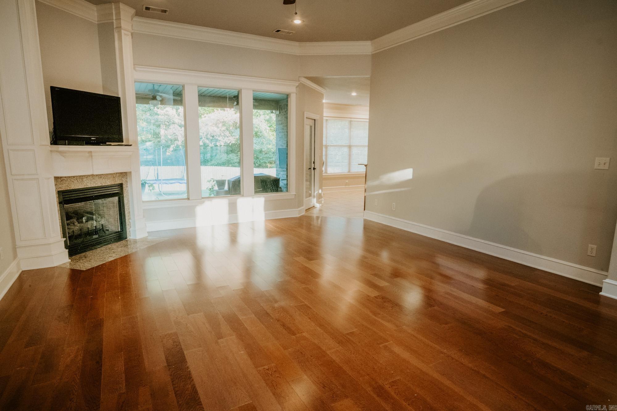 3908 Robinwood  Bryant, AR