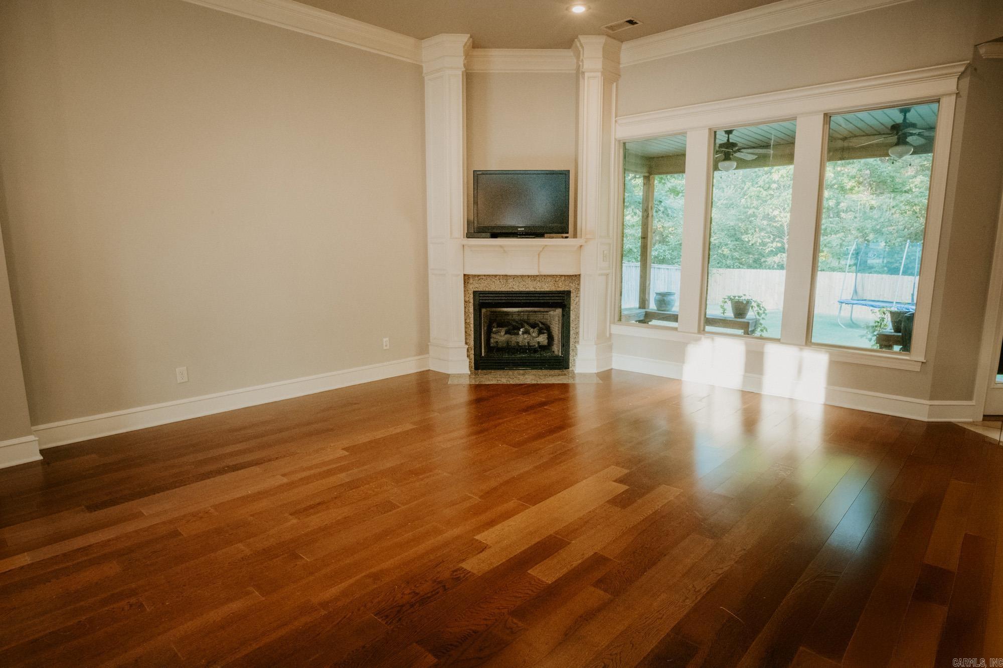 3908 Robinwood  Bryant, AR