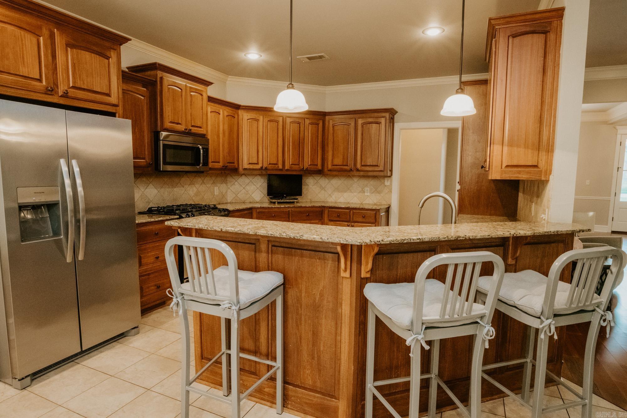 3908 Robinwood  Bryant, AR