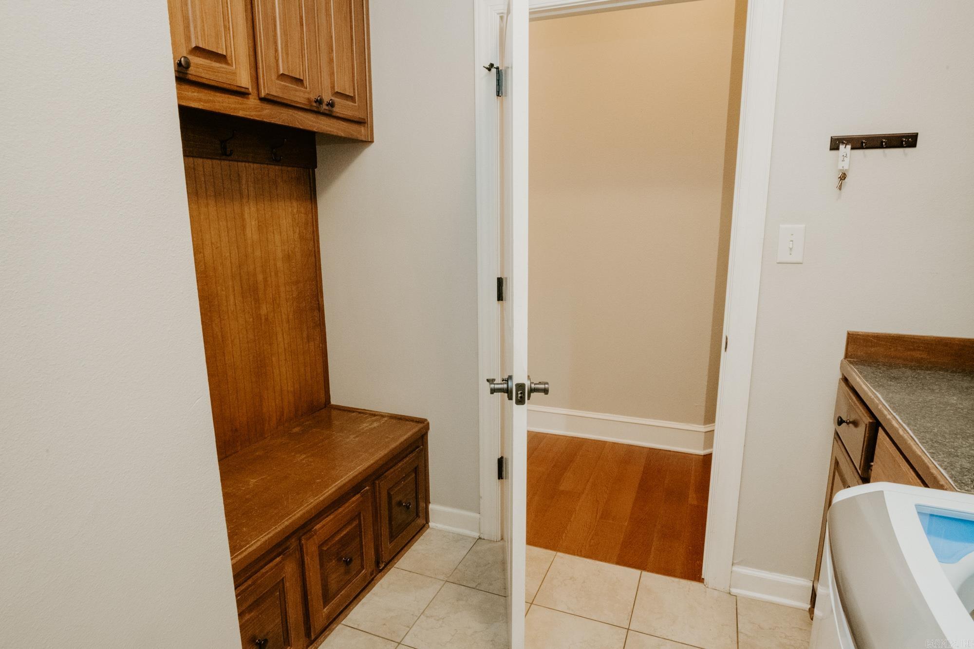 3908 Robinwood  Bryant, AR