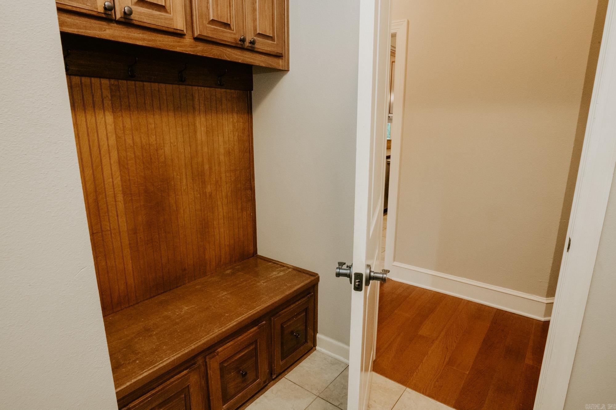 3908 Robinwood  Bryant, AR