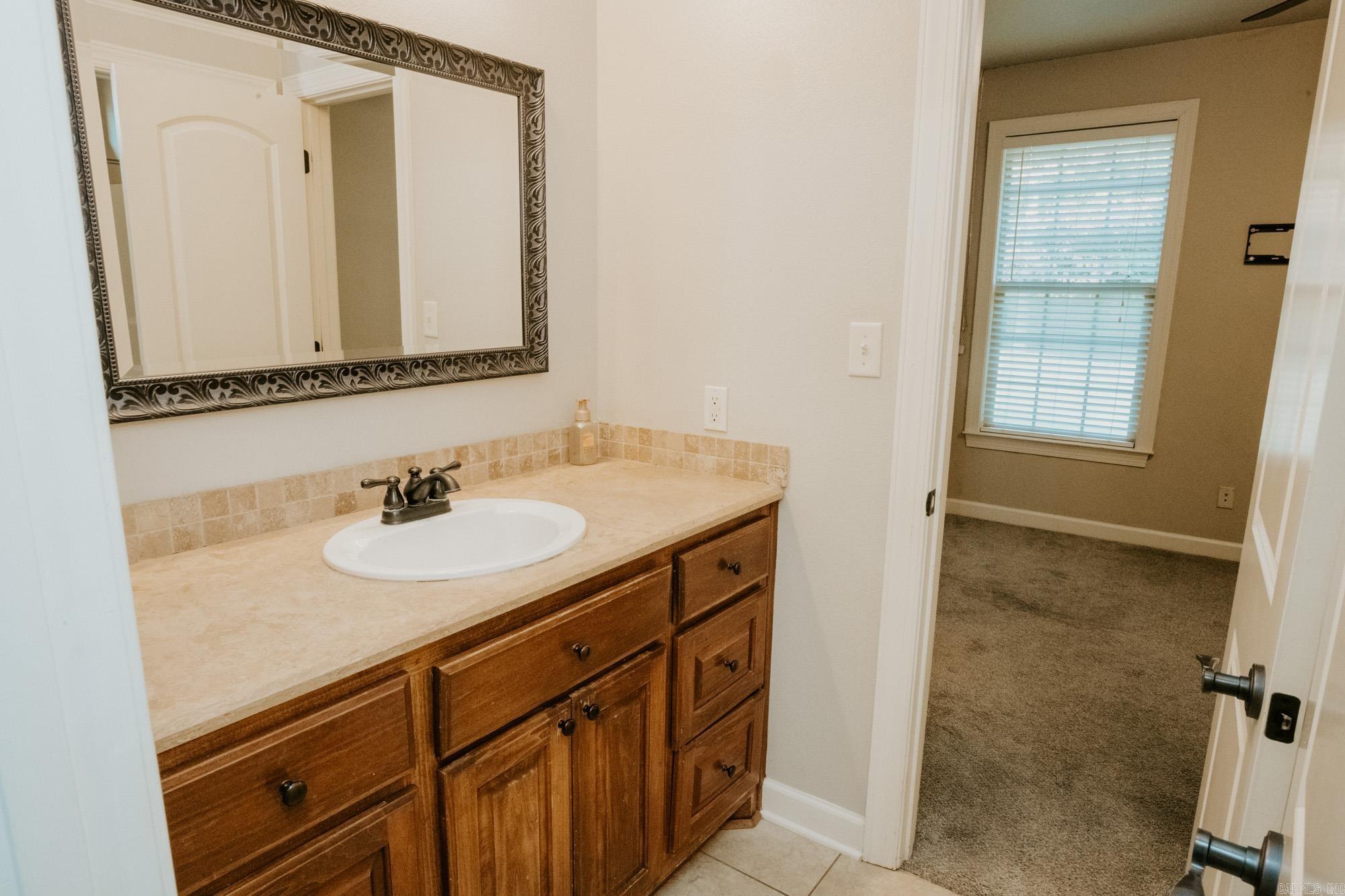 3908 Robinwood  Bryant, AR