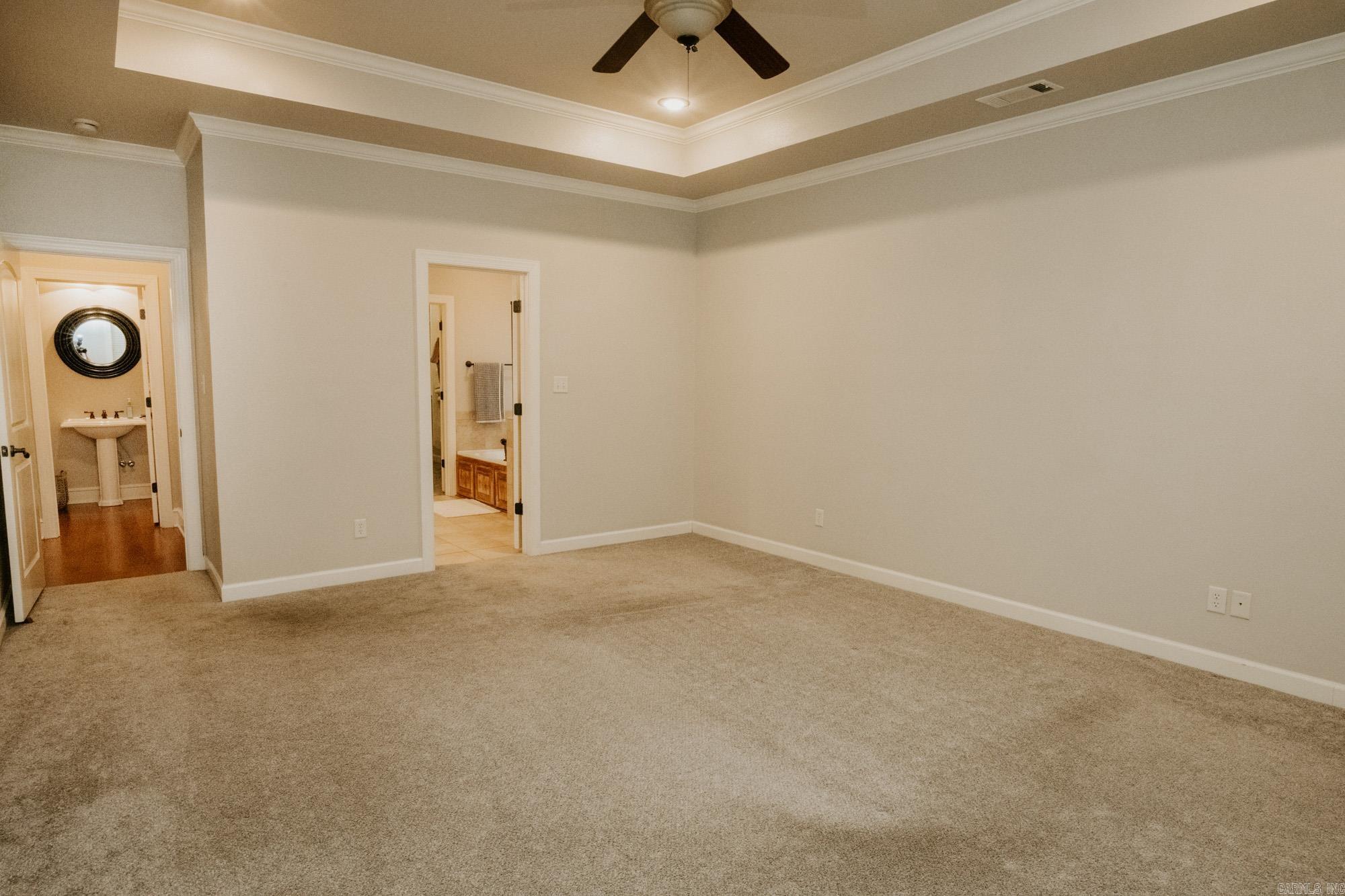 3908 Robinwood  Bryant, AR