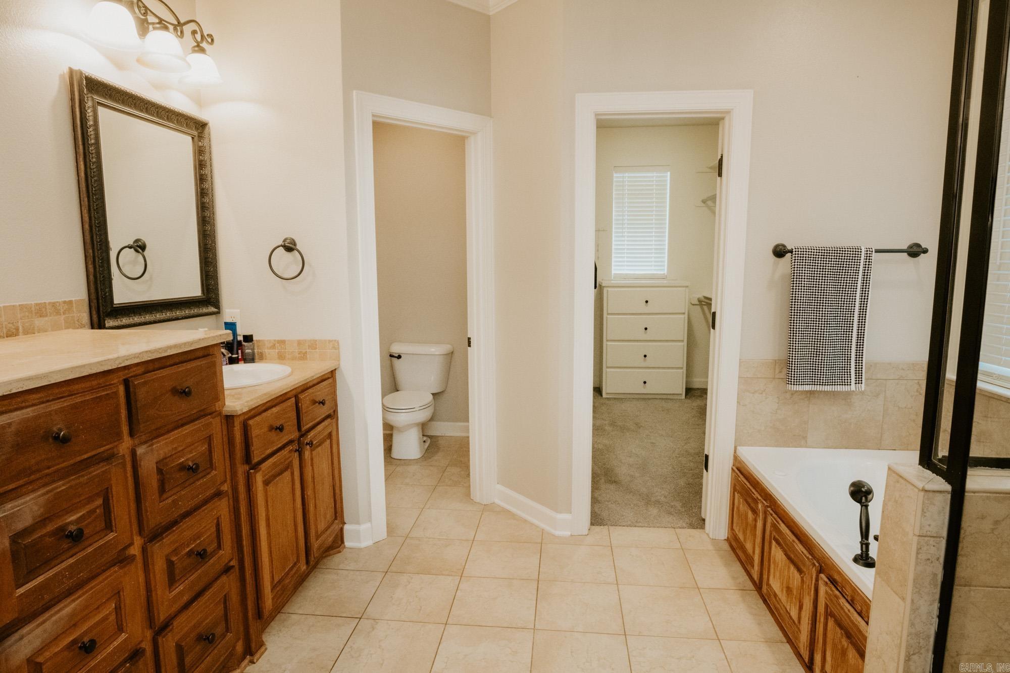 3908 Robinwood  Bryant, AR