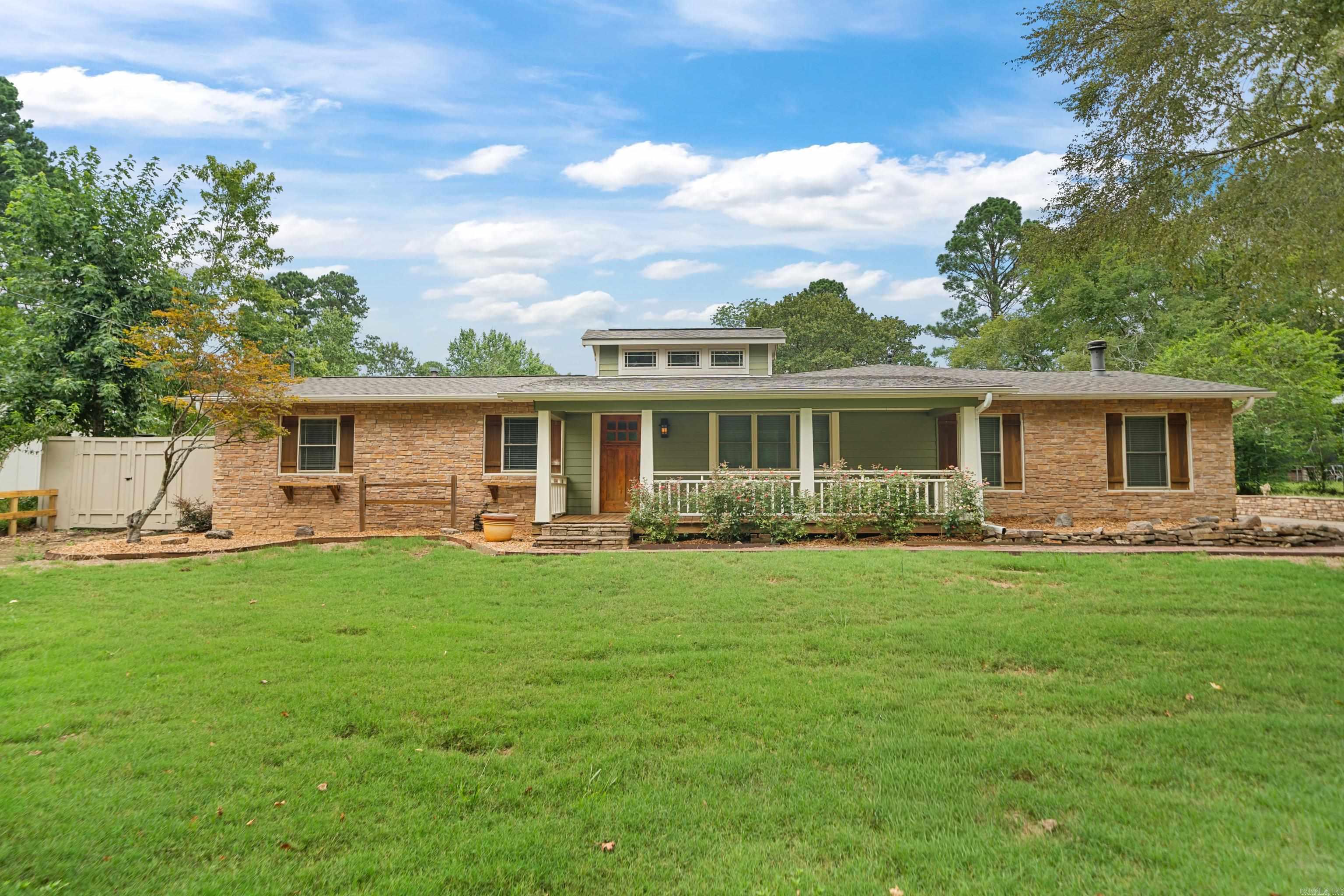 205 Lakeside  Hot Springs, AR