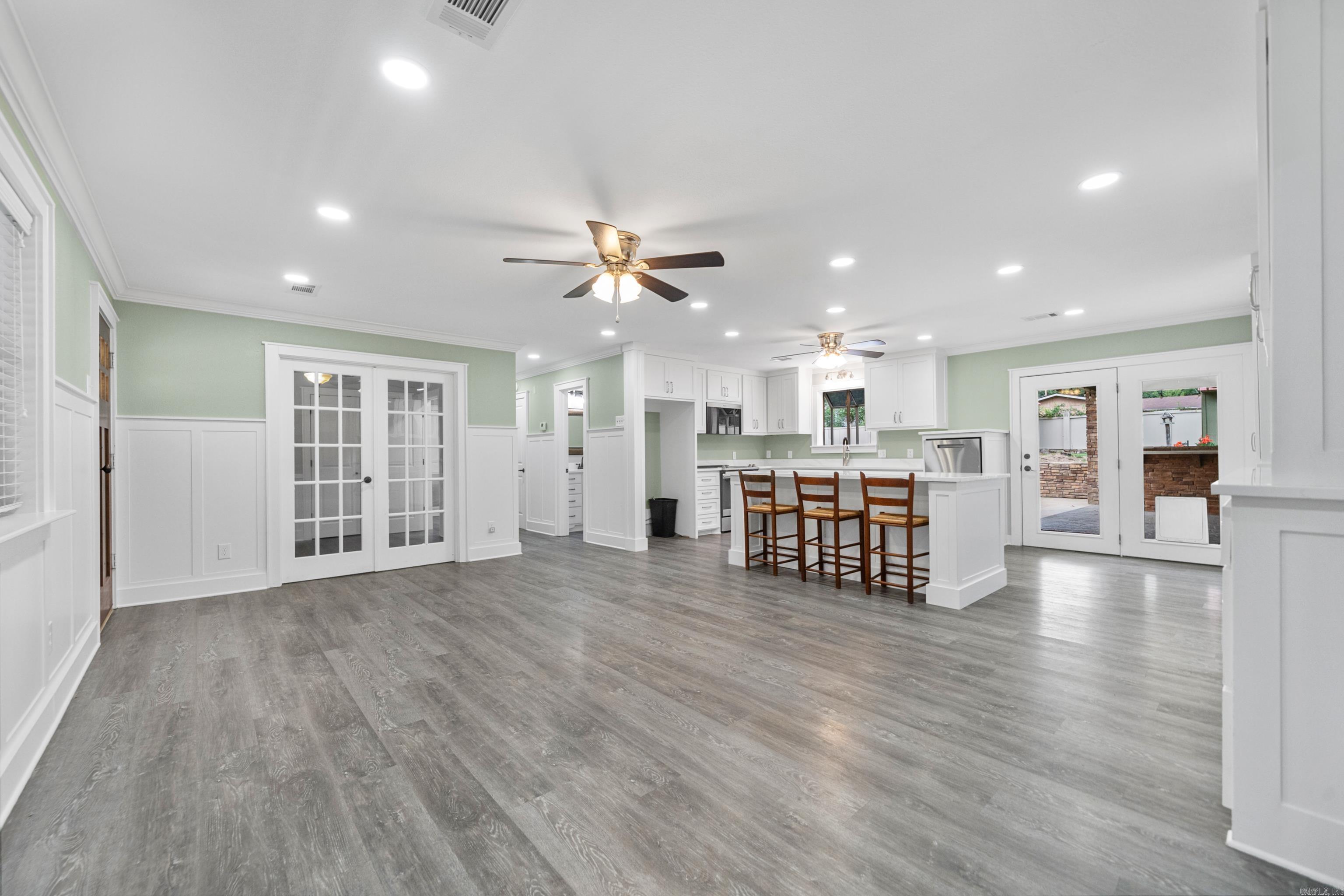 205 Lakeside  Hot Springs, AR
