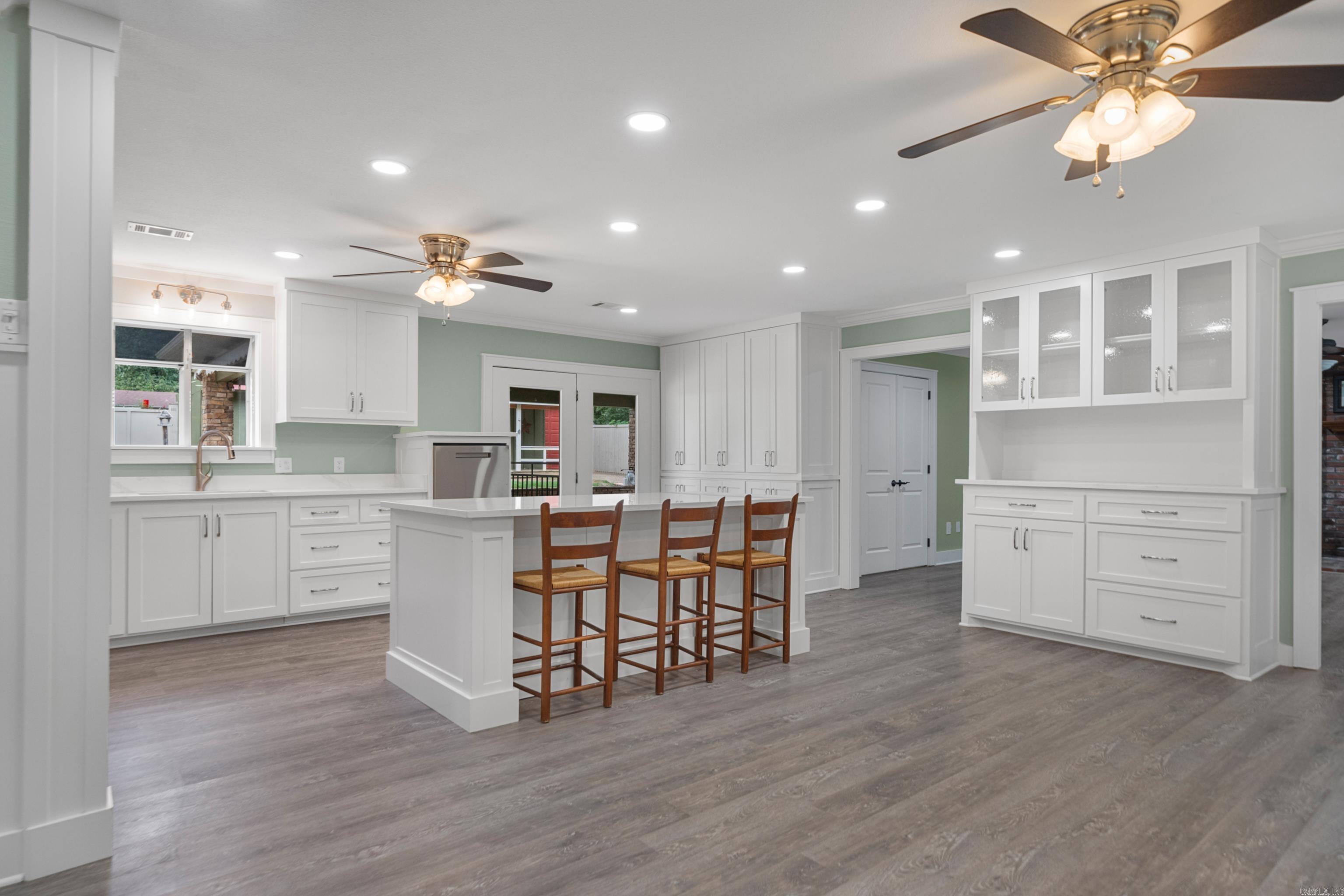 205 Lakeside  Hot Springs, AR