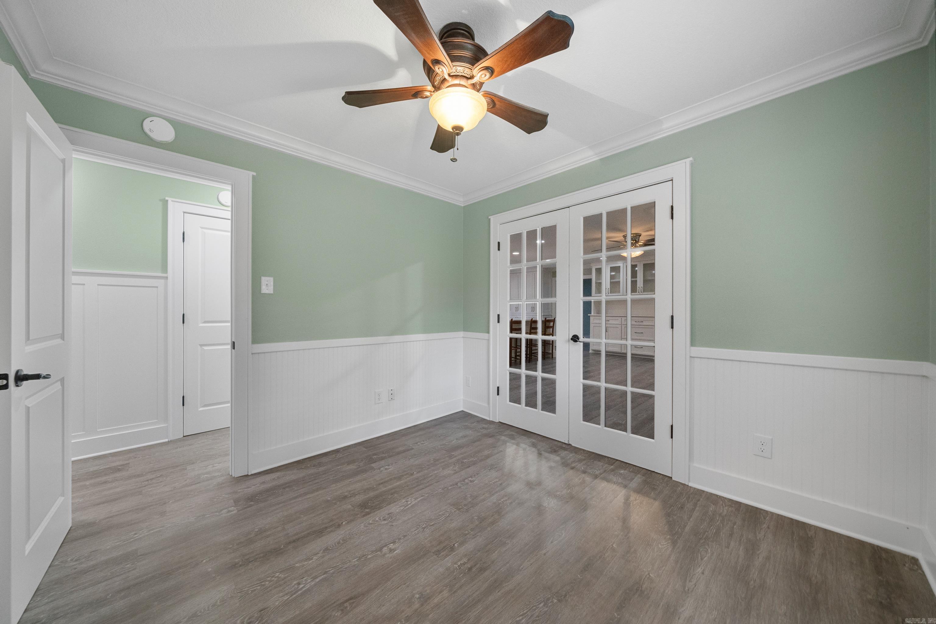205 Lakeside  Hot Springs, AR