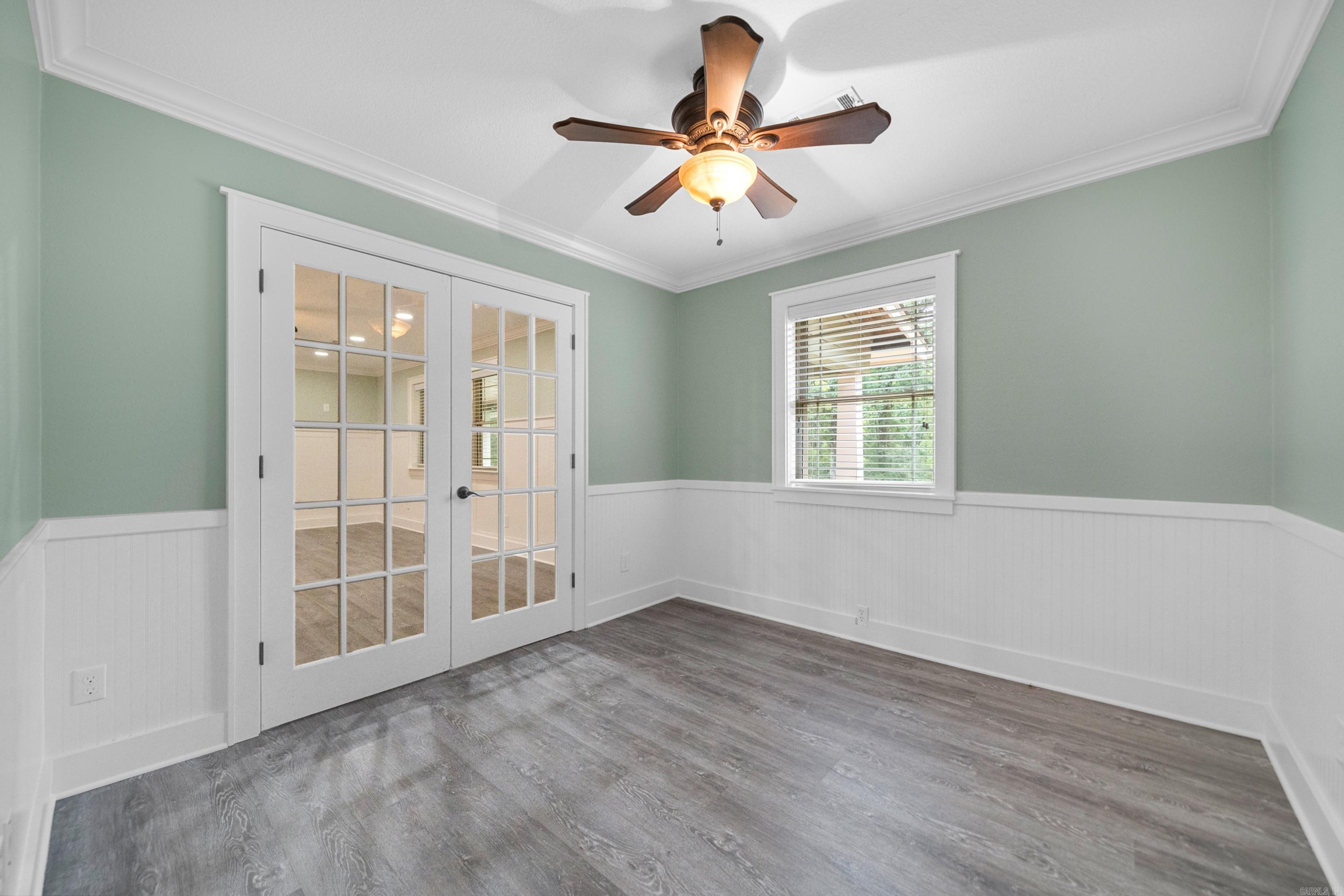 205 Lakeside  Hot Springs, AR