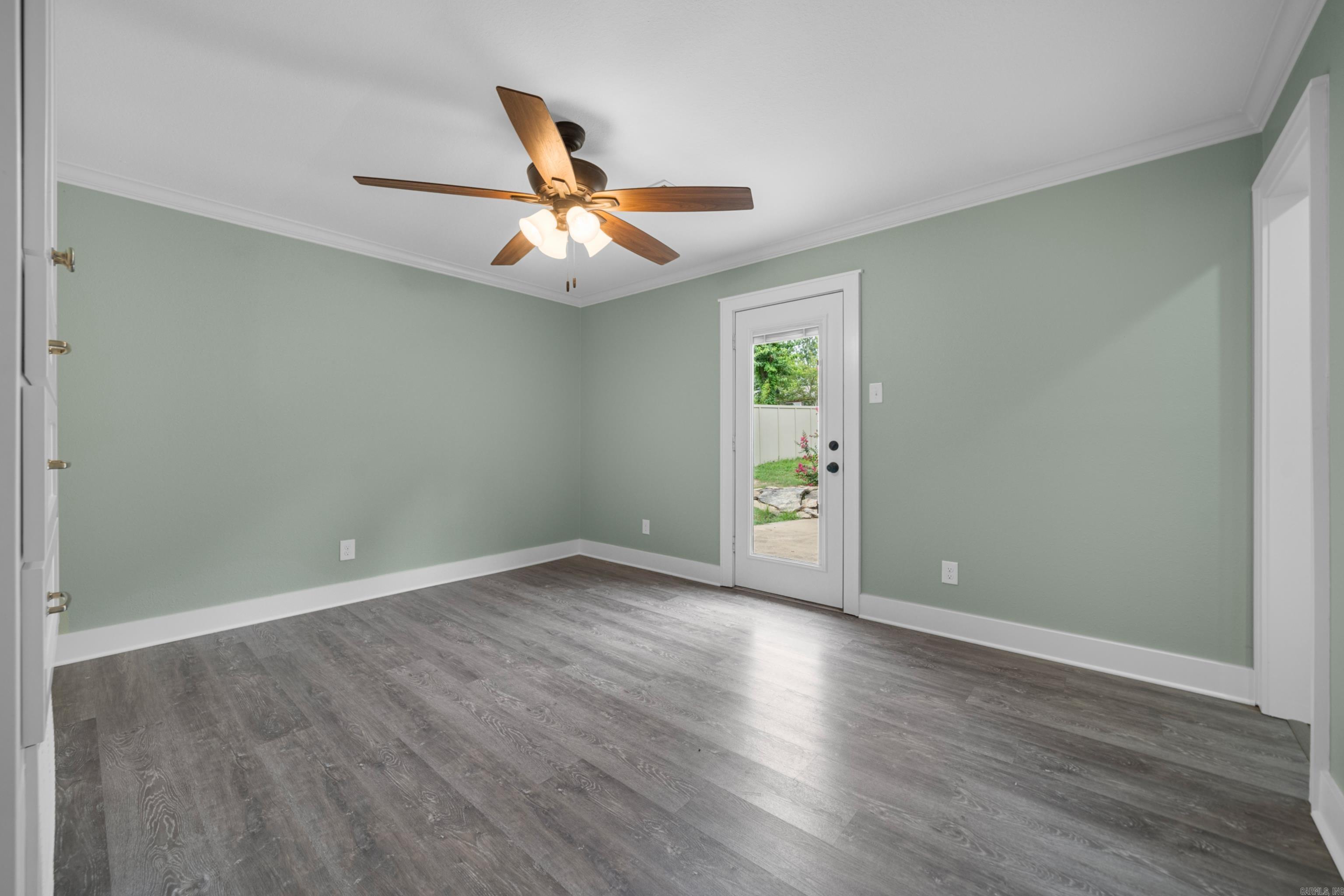 205 Lakeside  Hot Springs, AR