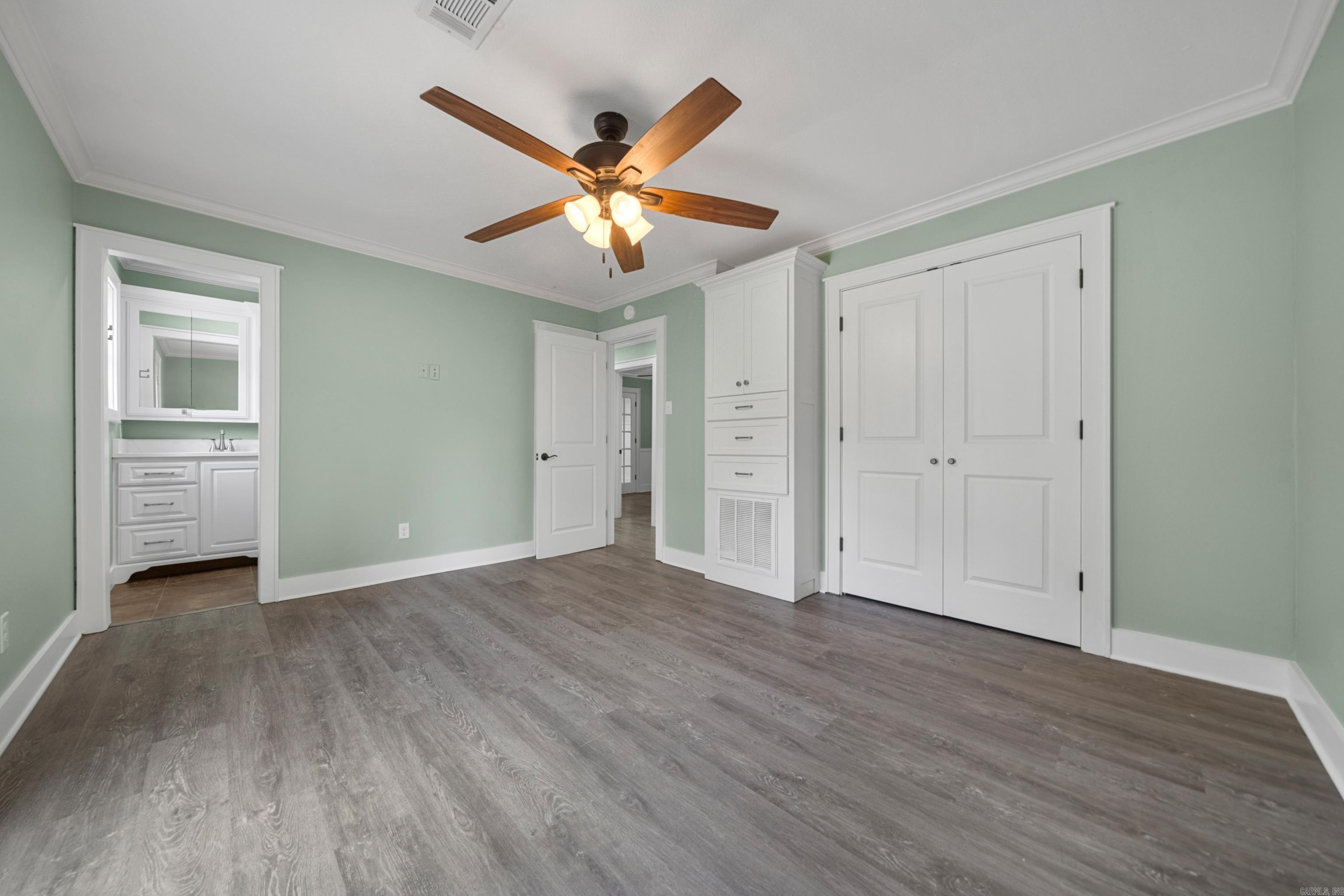 205 Lakeside  Hot Springs, AR