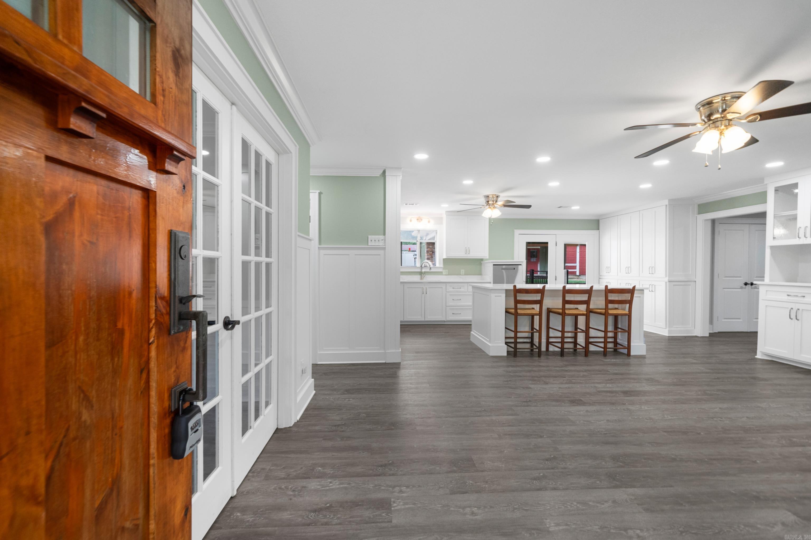205 Lakeside  Hot Springs, AR