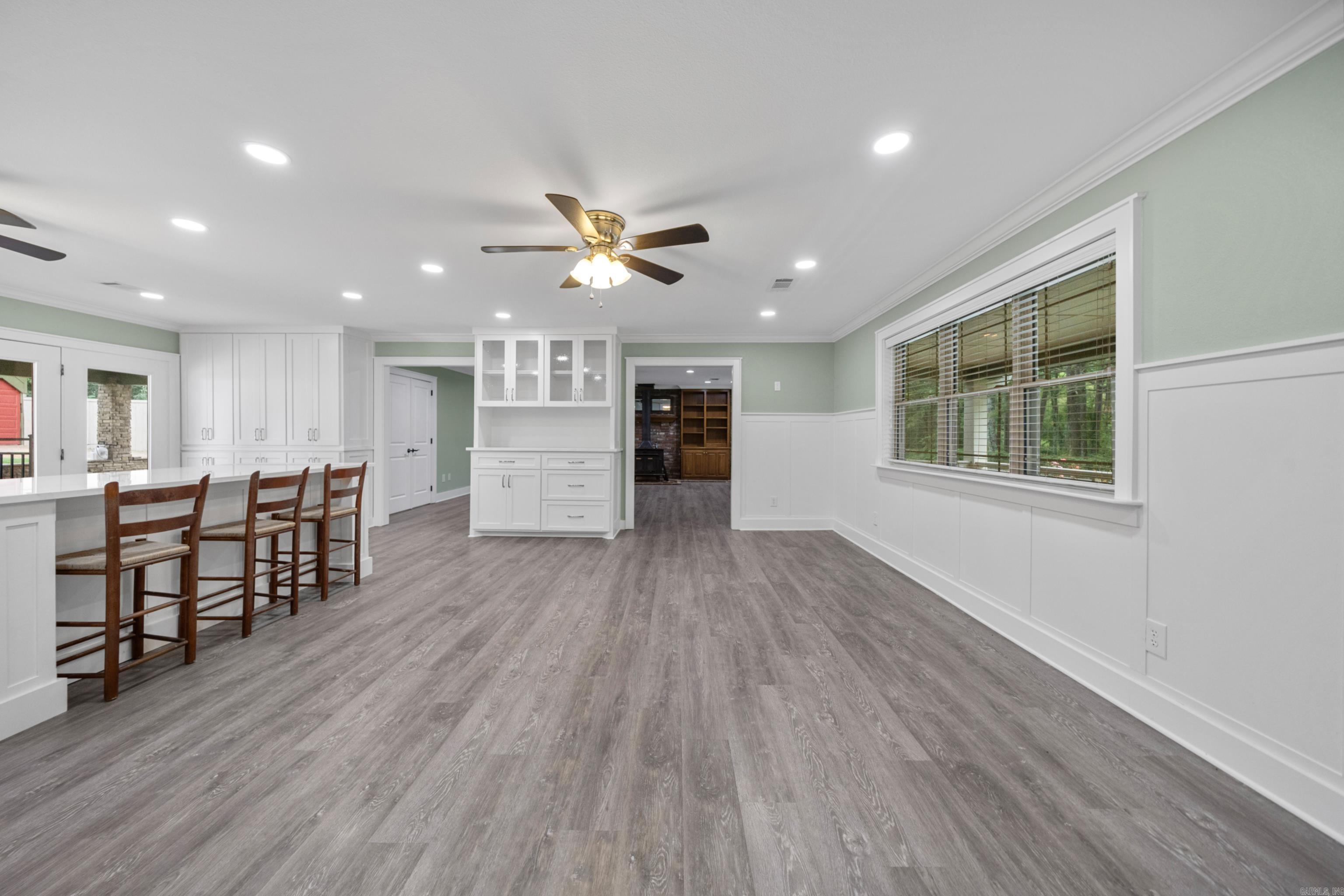 205 Lakeside  Hot Springs, AR