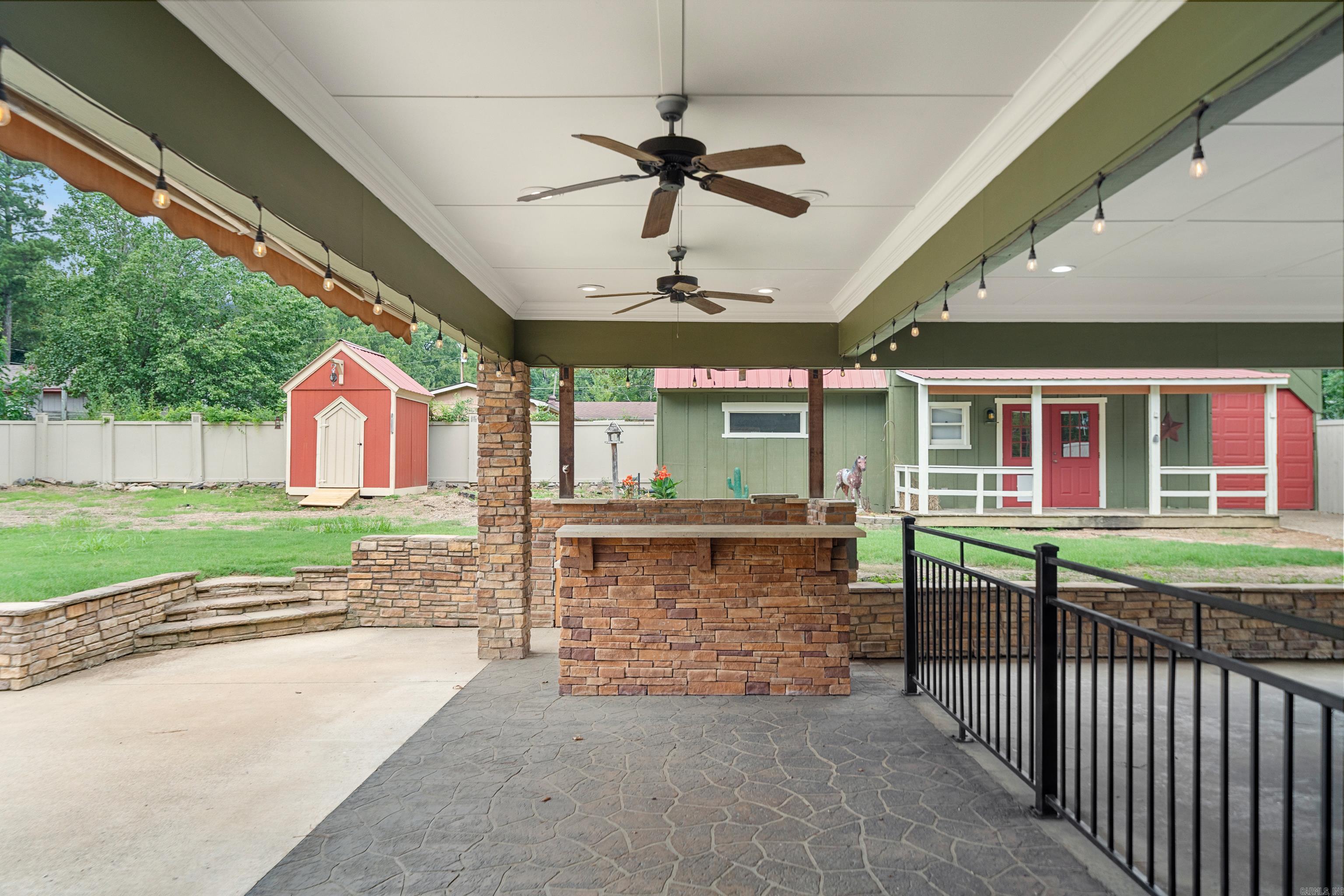 205 Lakeside  Hot Springs, AR