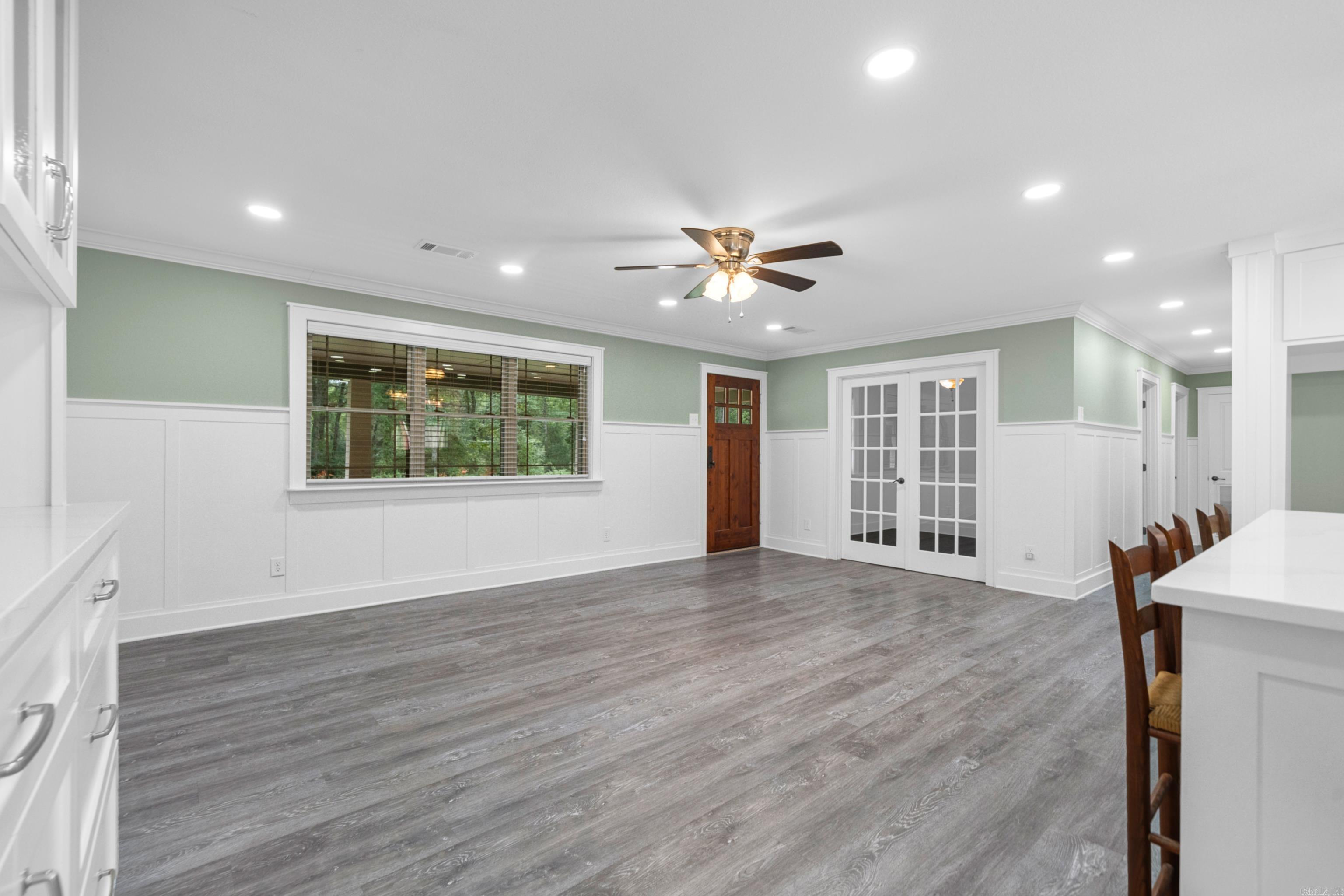 205 Lakeside  Hot Springs, AR