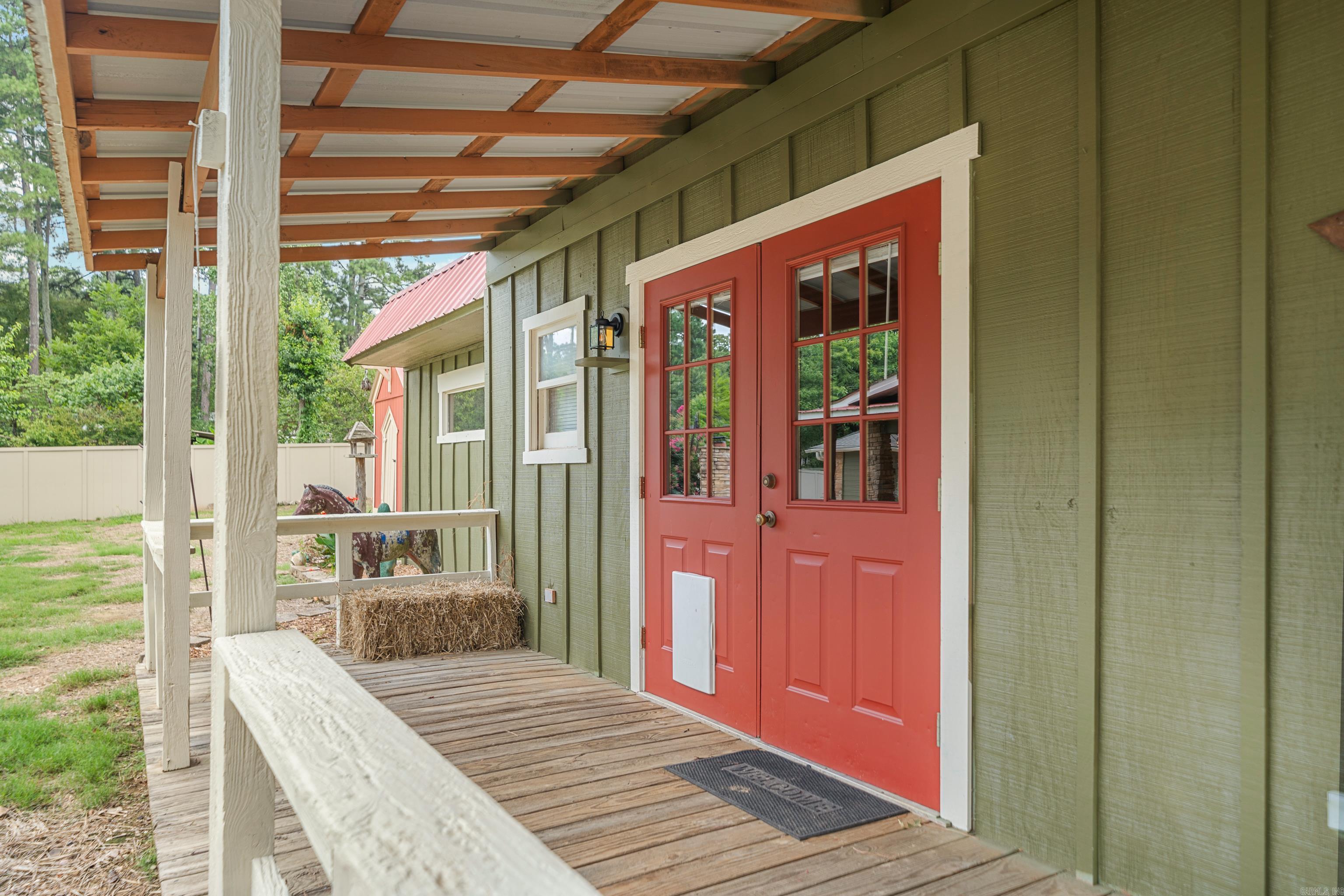 205 Lakeside  Hot Springs, AR