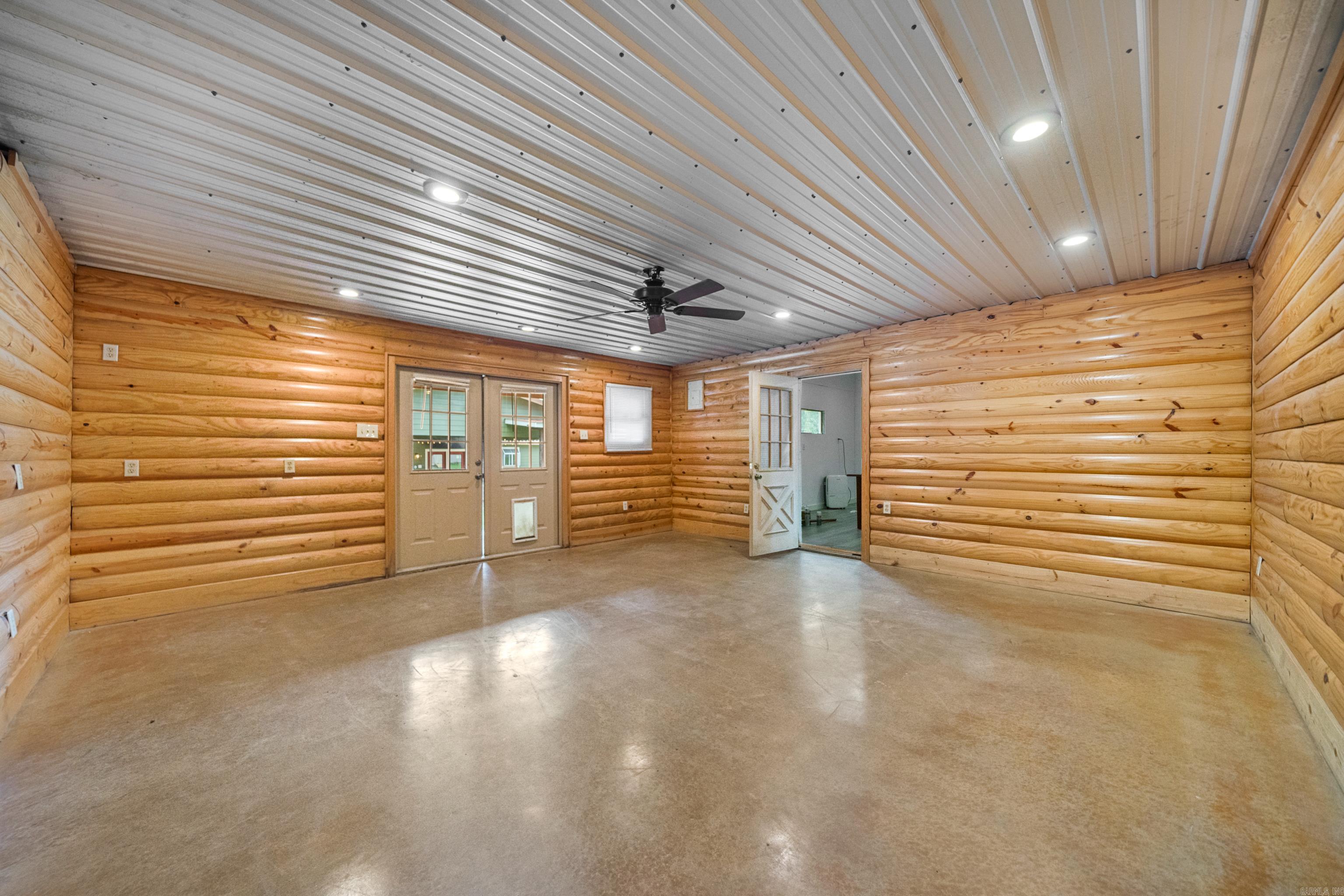 205 Lakeside  Hot Springs, AR