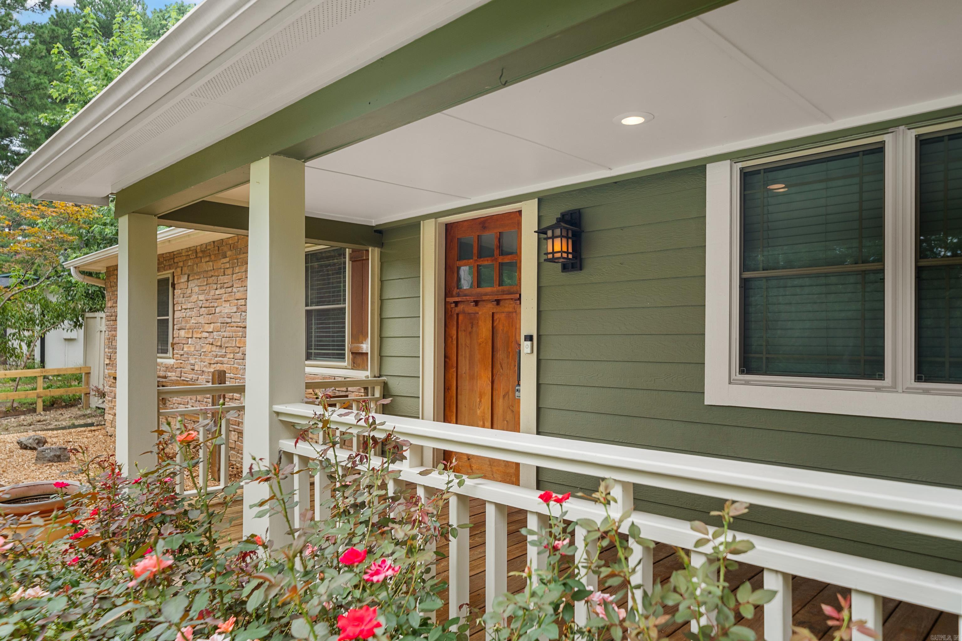 205 Lakeside  Hot Springs, AR