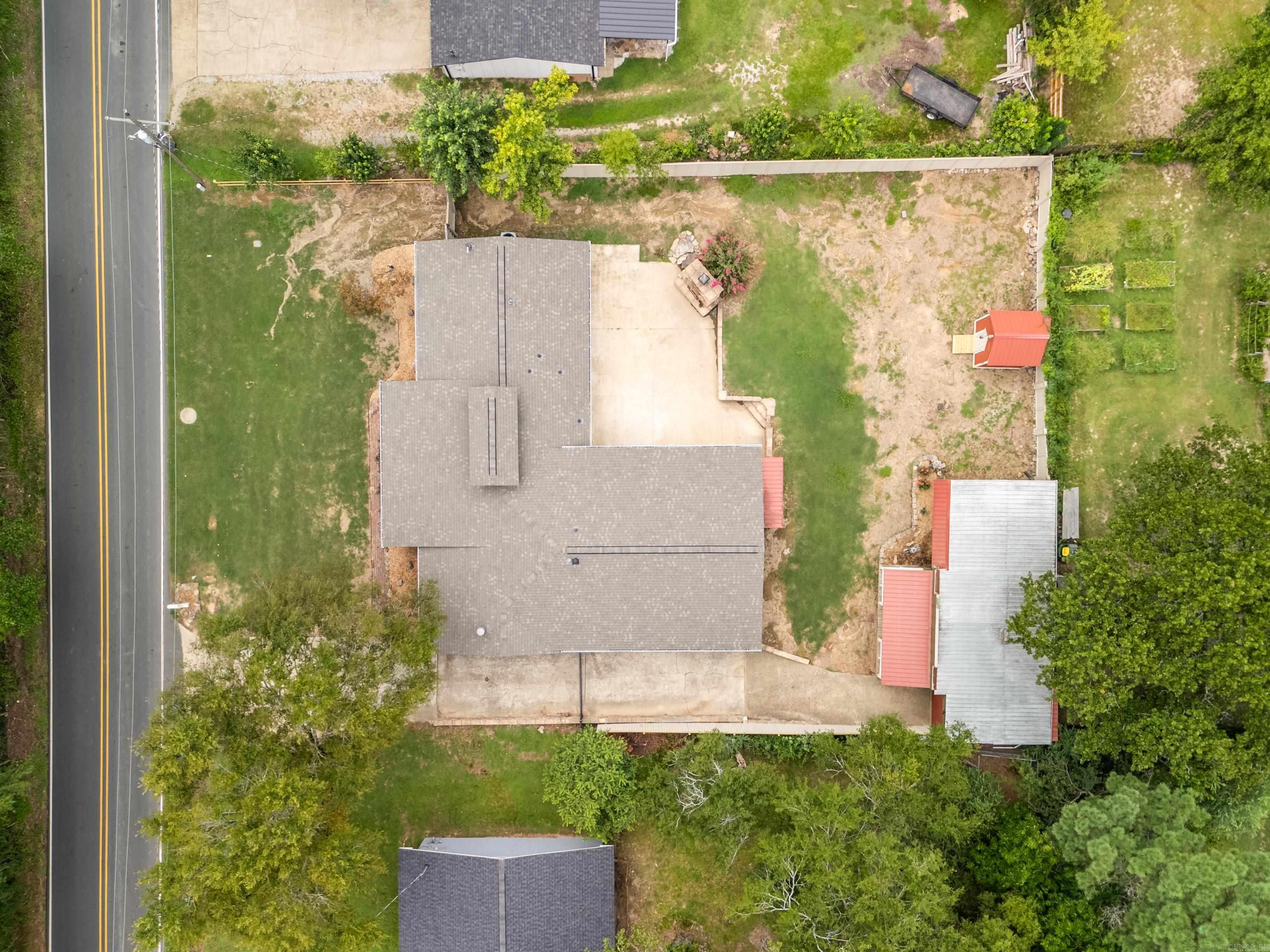205 Lakeside  Hot Springs, AR