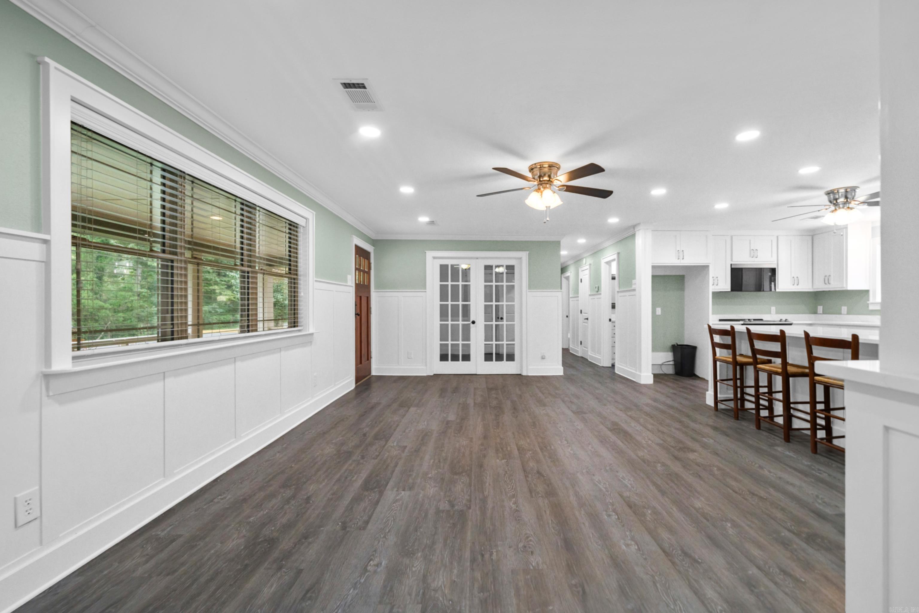 205 Lakeside  Hot Springs, AR
