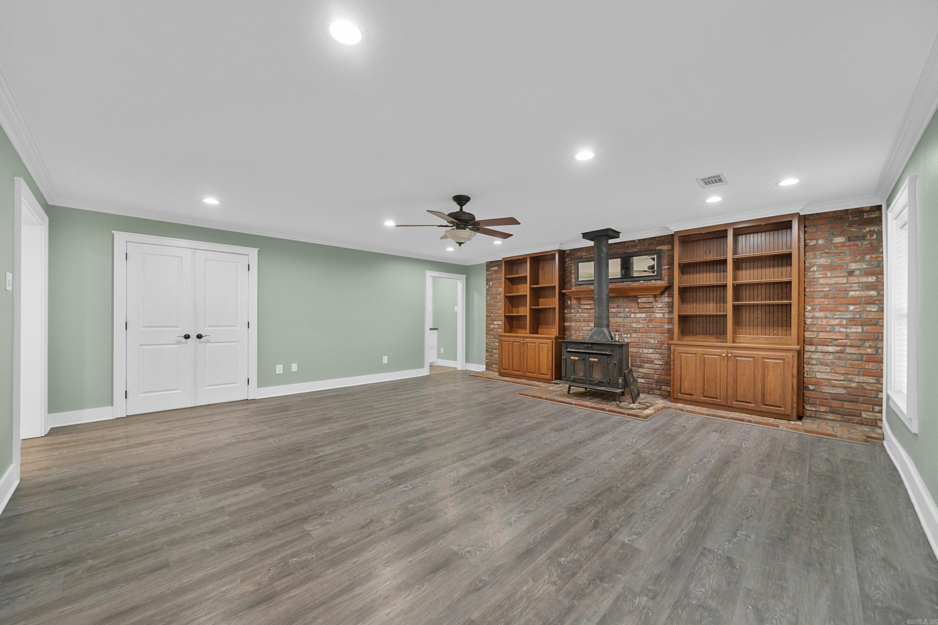 205 Lakeside  Hot Springs, AR