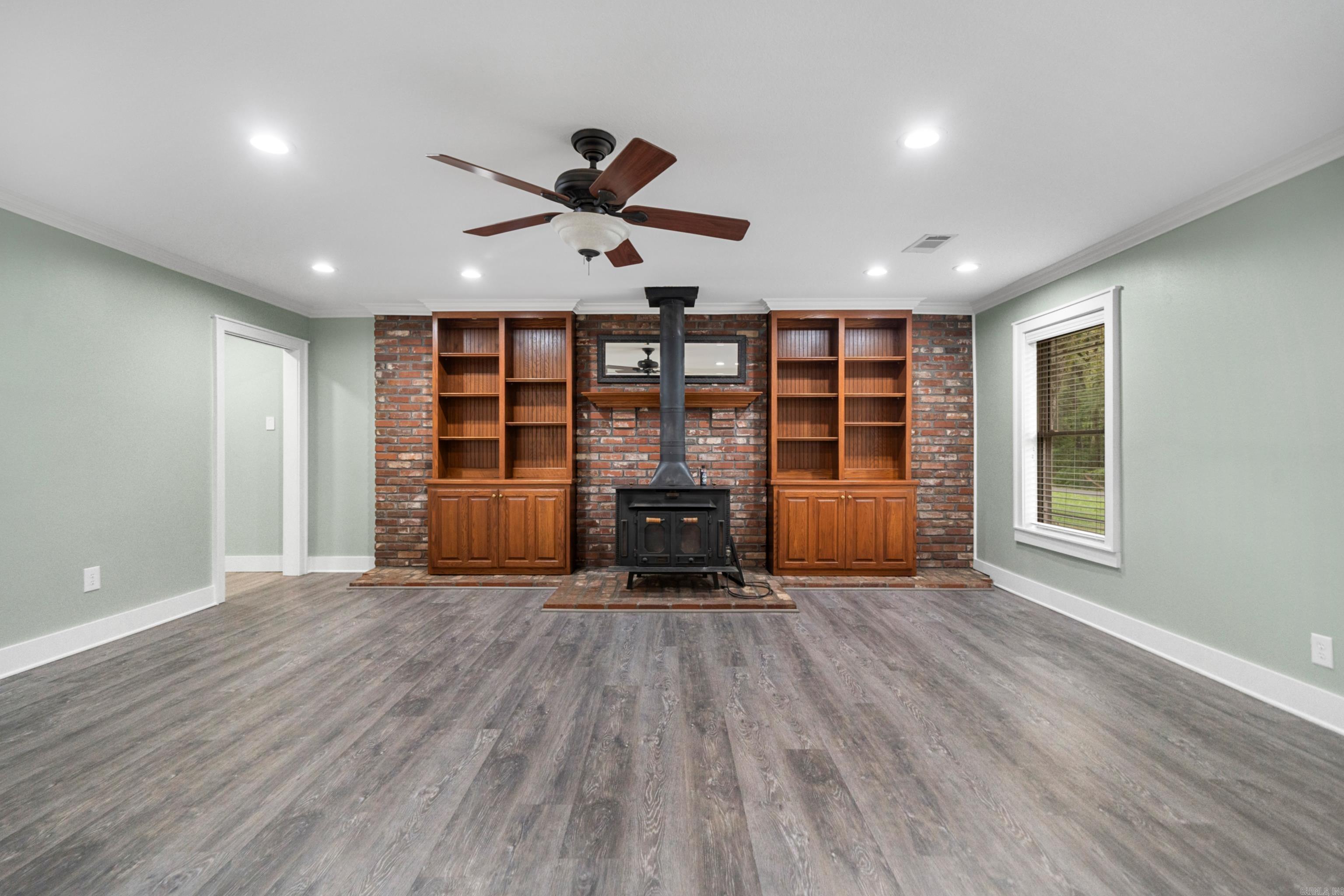 205 Lakeside  Hot Springs, AR