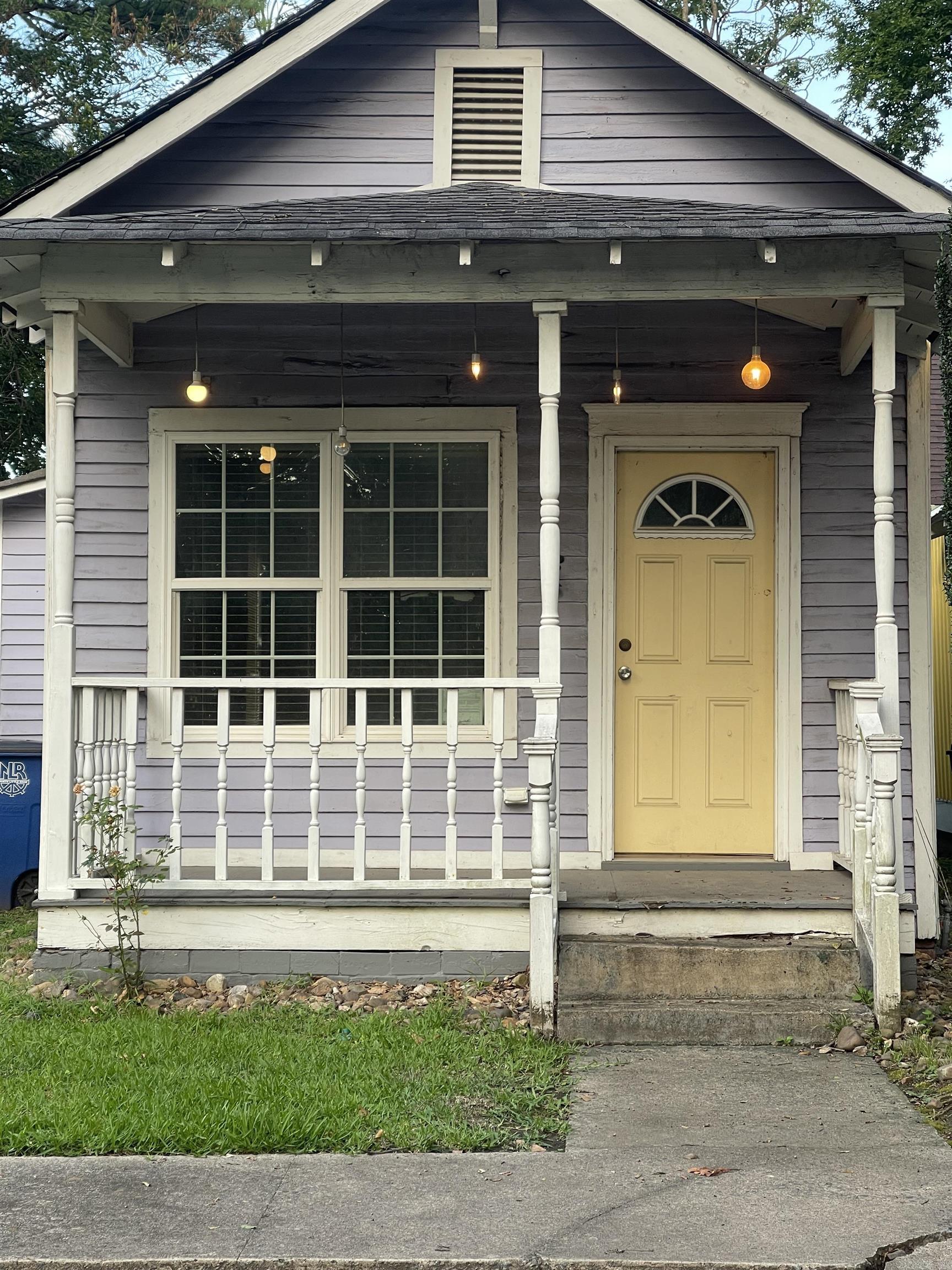 820 Orange St  North Little Rock, AR