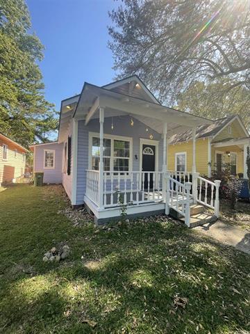 820  Orange St  North Little Rock, AR