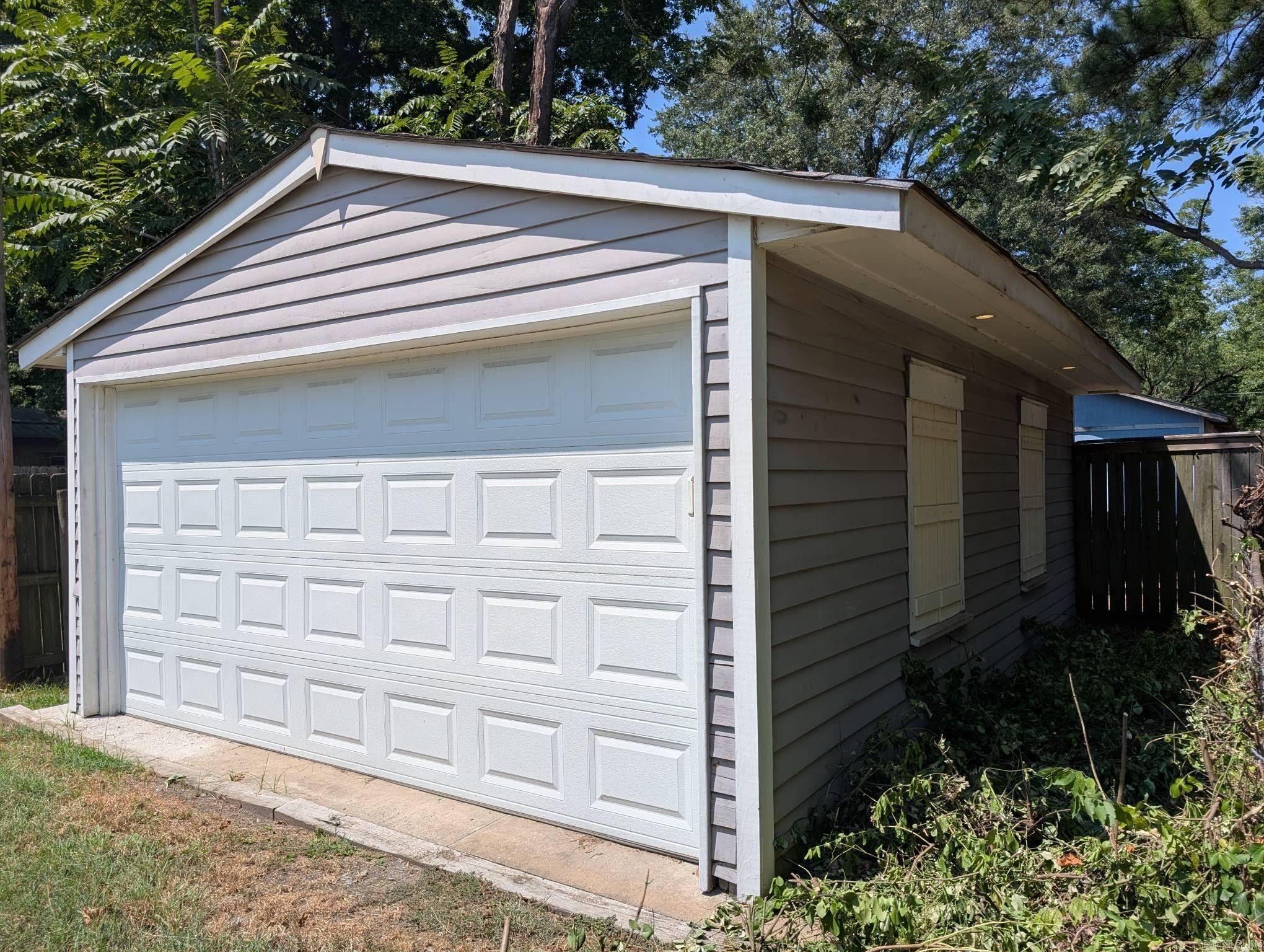 820 Orange St  North Little Rock, AR