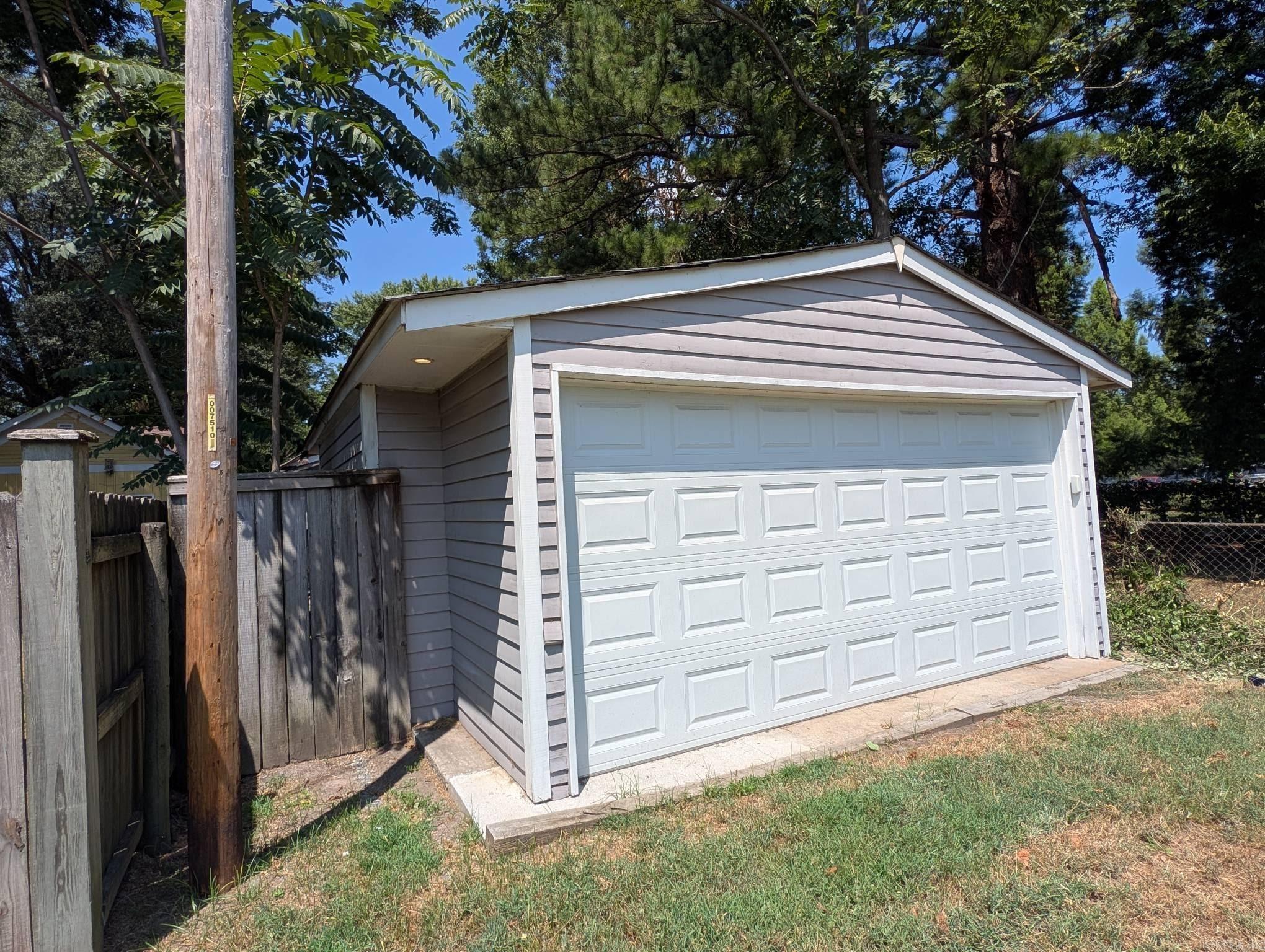 820 Orange St  North Little Rock, AR