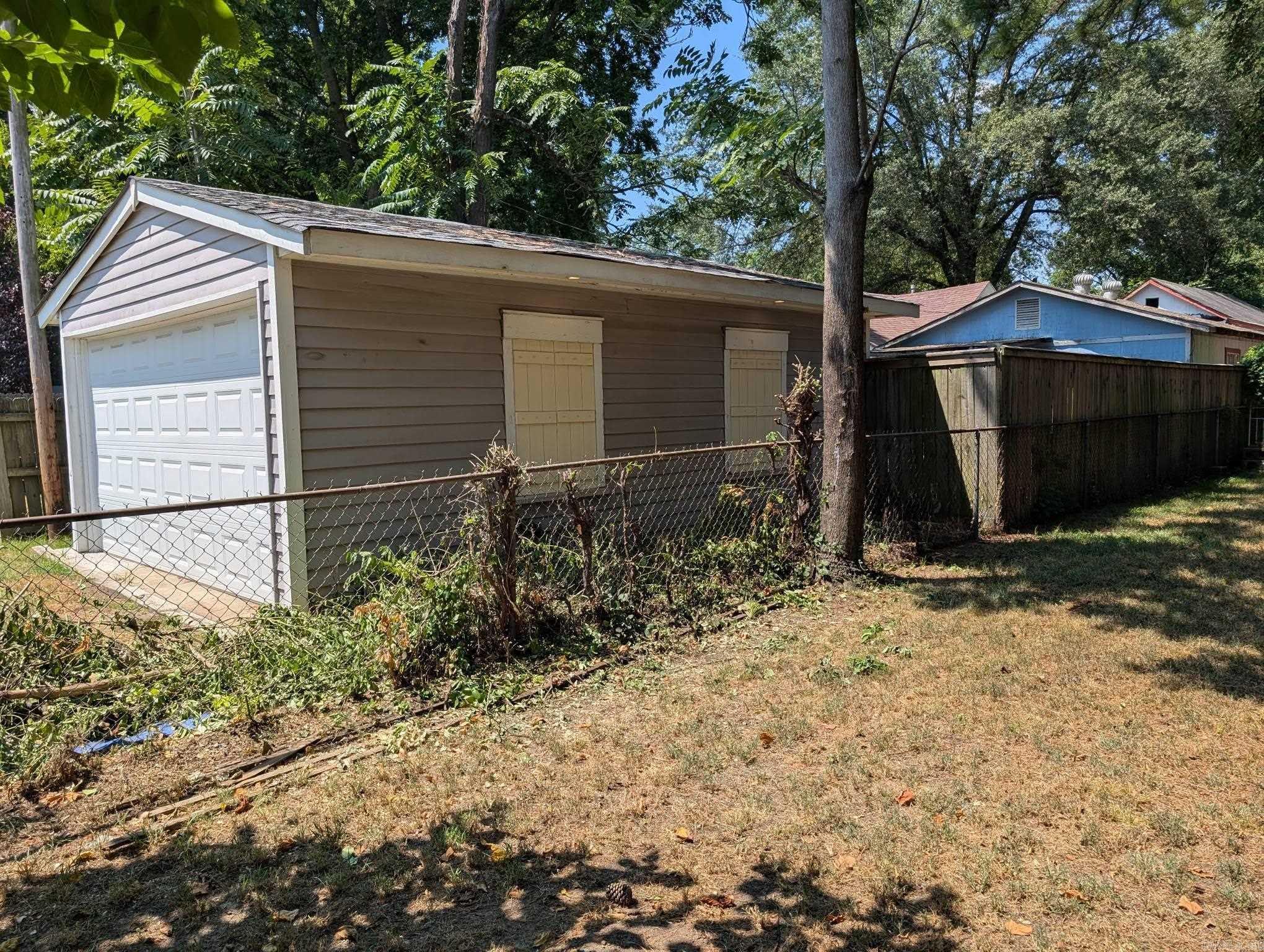 820 Orange St  North Little Rock, AR