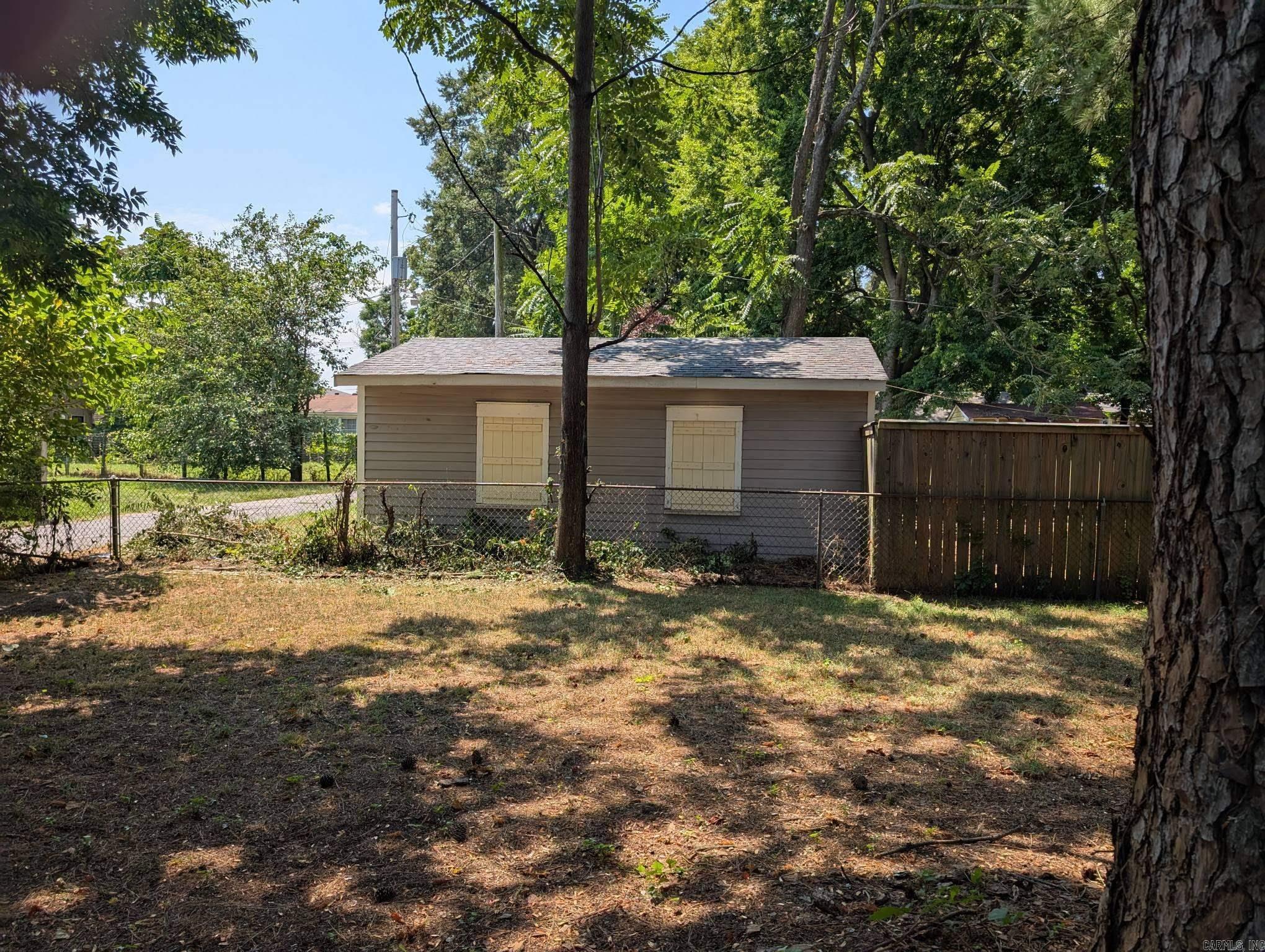 820 Orange St  North Little Rock, AR